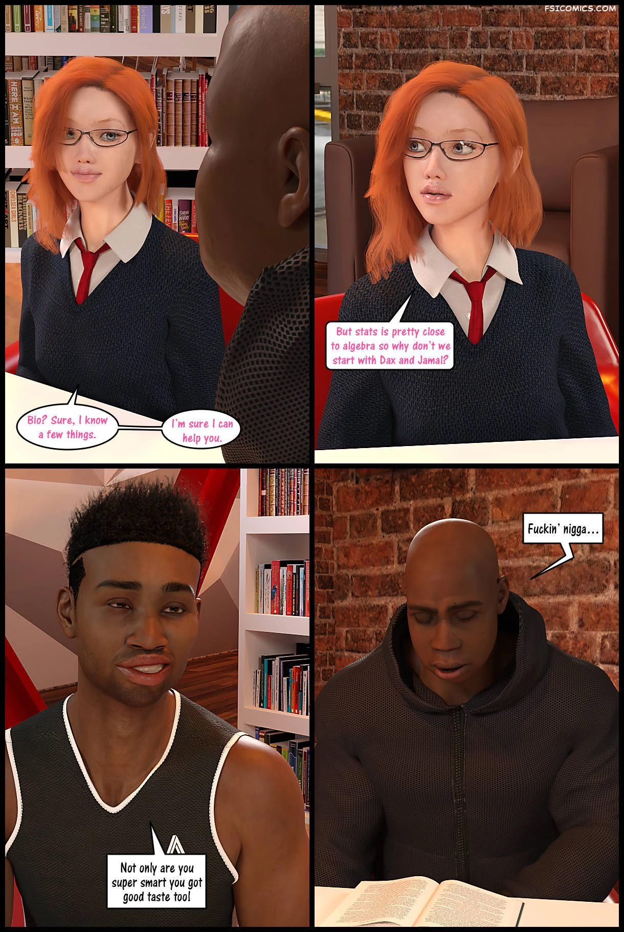 Christian Knockers chapter 7 darkLord 3d fsicomics.com 92 - FSIComics Christian Knockers chapter 7 darkLord 3d fsicomics.com 92 - FSIComics