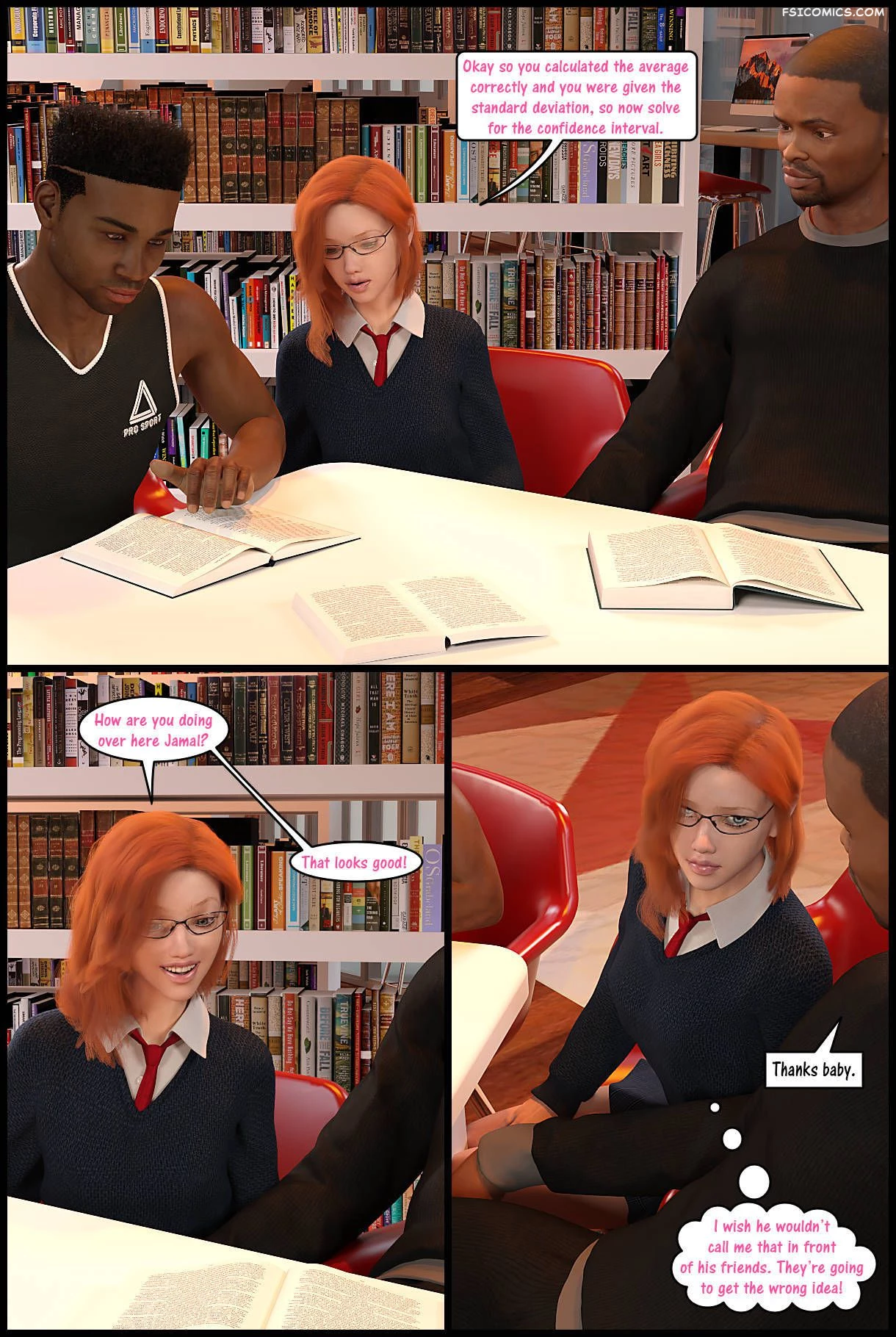 Christian Knockers chapter 7 darkLord 3d fsicomics.com 93 - FSIComics Christian Knockers chapter 7 darkLord 3d fsicomics.com 93 - FSIComics