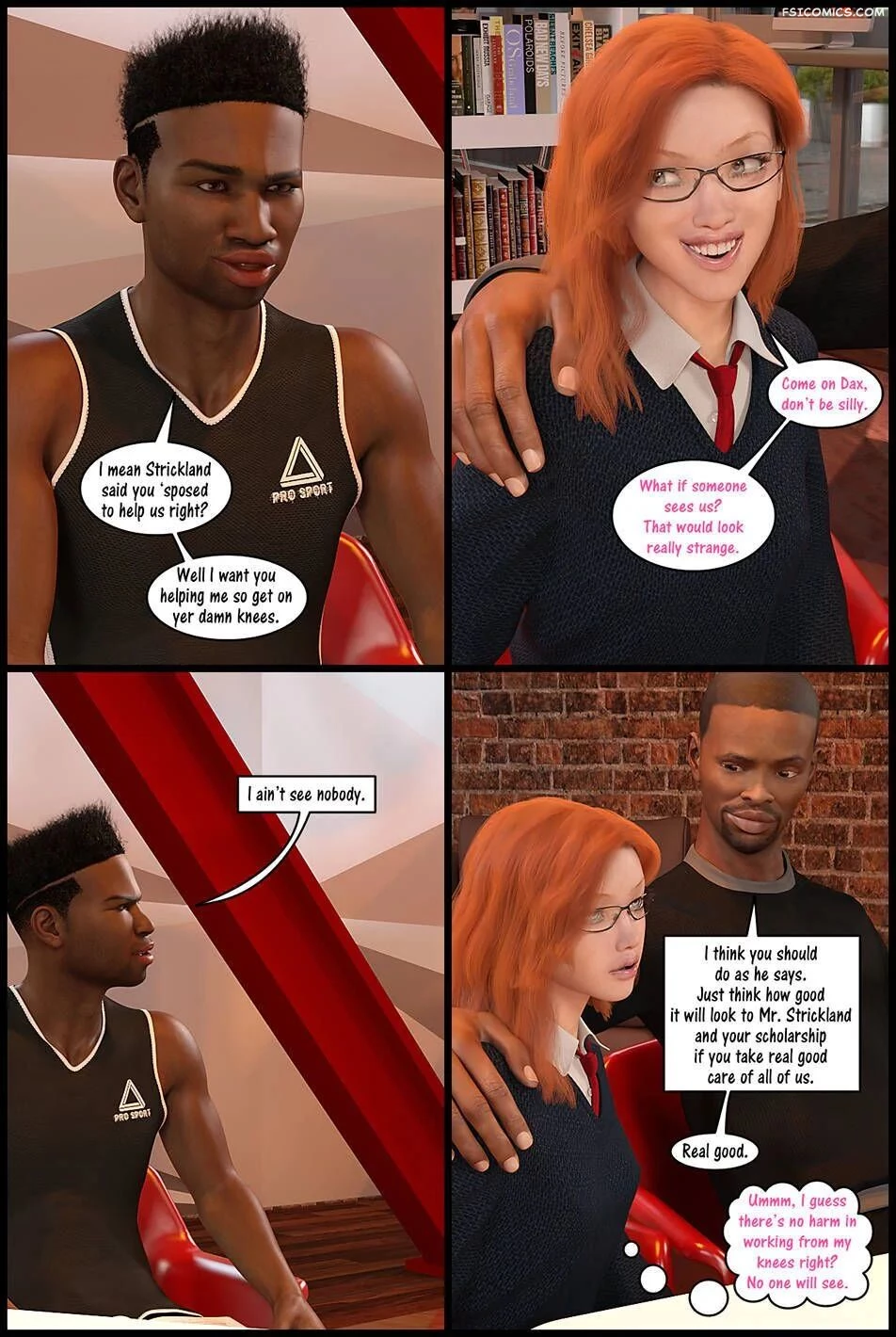 Christian Knockers chapter 7 darkLord 3d fsicomics.com 97 - FSIComics Christian Knockers chapter 7 darkLord 3d fsicomics.com 97 - FSIComics