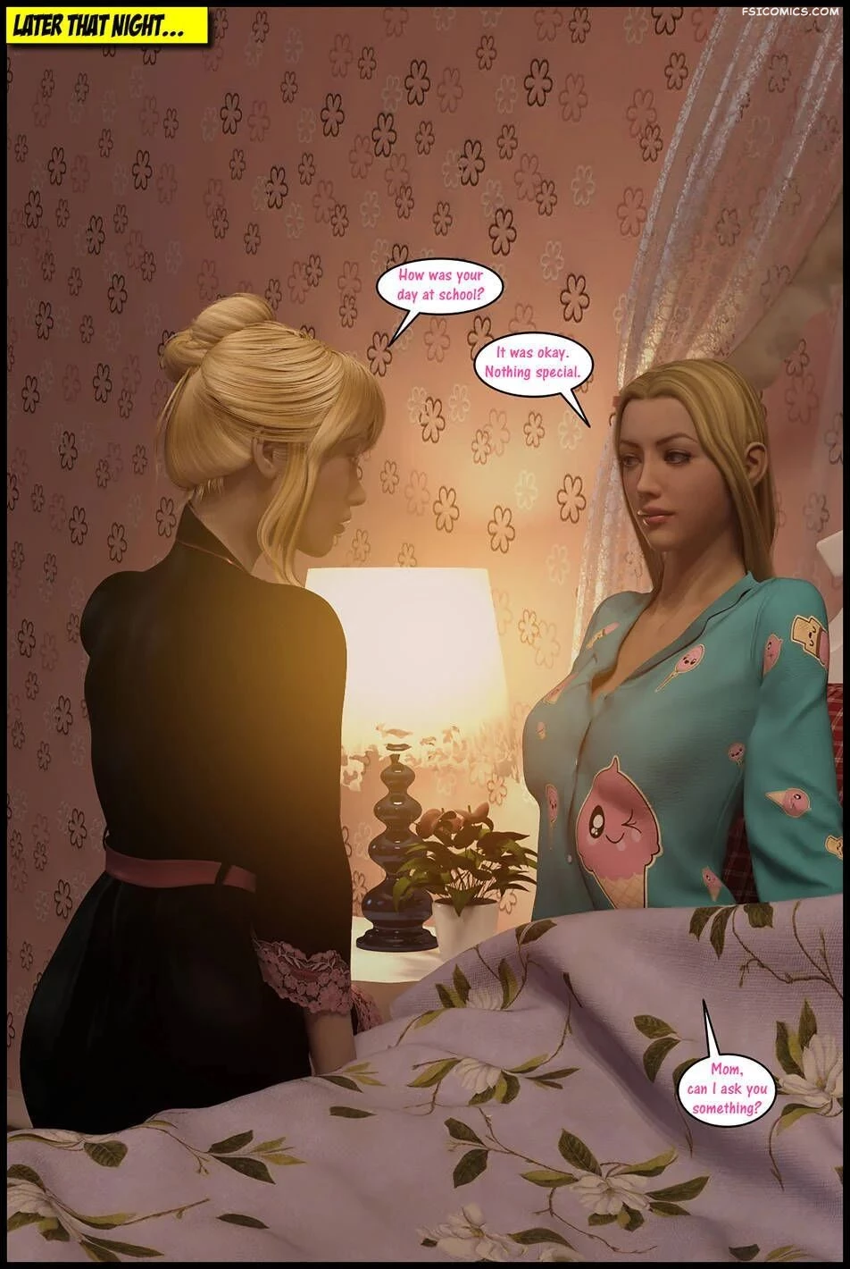 Christian Knockers chapter 8 darkLord 3d fsicomics.com 1 - FSIComics Christian Knockers Chapter 8 – DarkLord