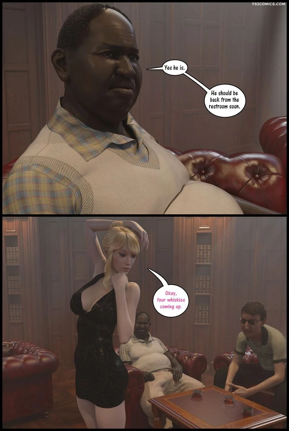 Christian Knockers chapter 8 darkLord 3d fsicomics.com 110 - FSIComics Christian Knockers chapter 8 darkLord 3d fsicomics.com 110 - FSIComics