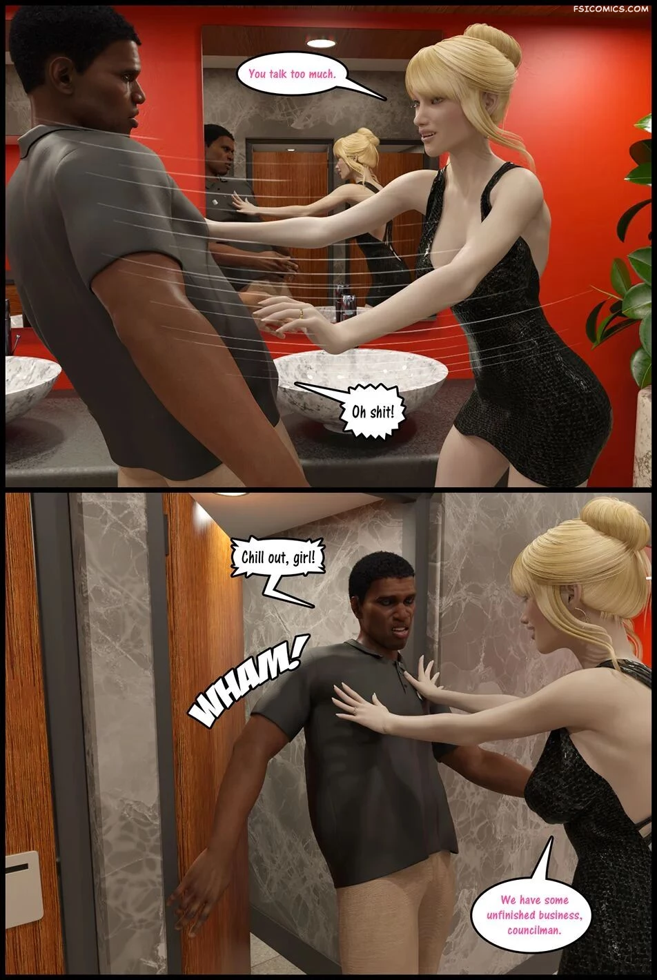 Christian Knockers chapter 8 darkLord 3d fsicomics.com 112 - FSIComics Christian Knockers chapter 8 darkLord 3d fsicomics.com 112 - FSIComics
