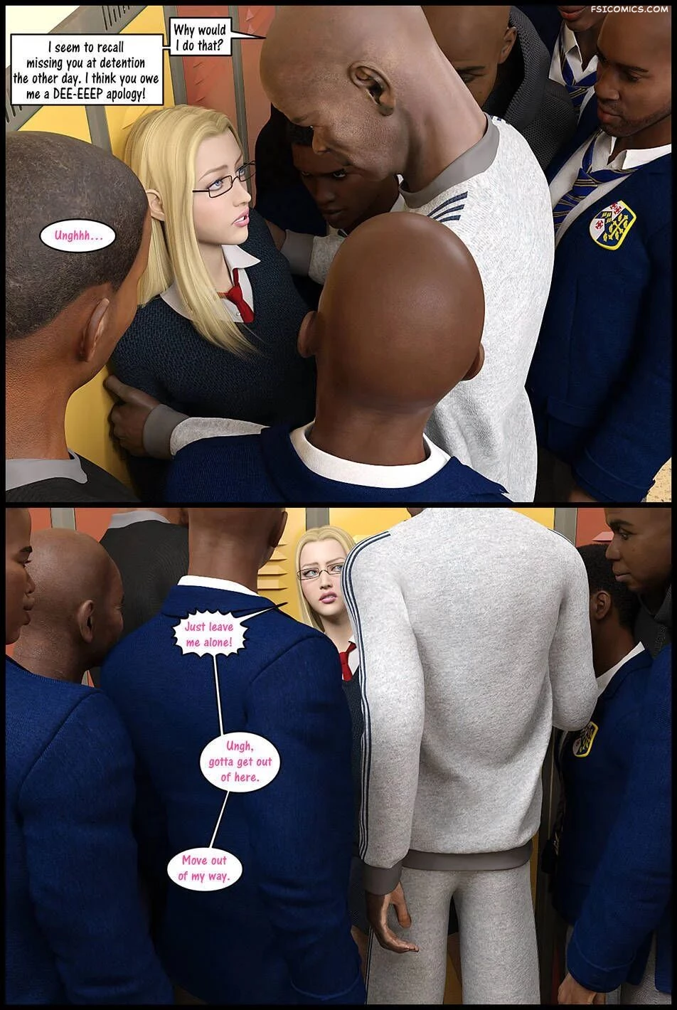 Christian Knockers chapter 8 darkLord 3d fsicomics.com 12 - FSIComics Christian Knockers chapter 8 darkLord 3d fsicomics.com 12 - FSIComics