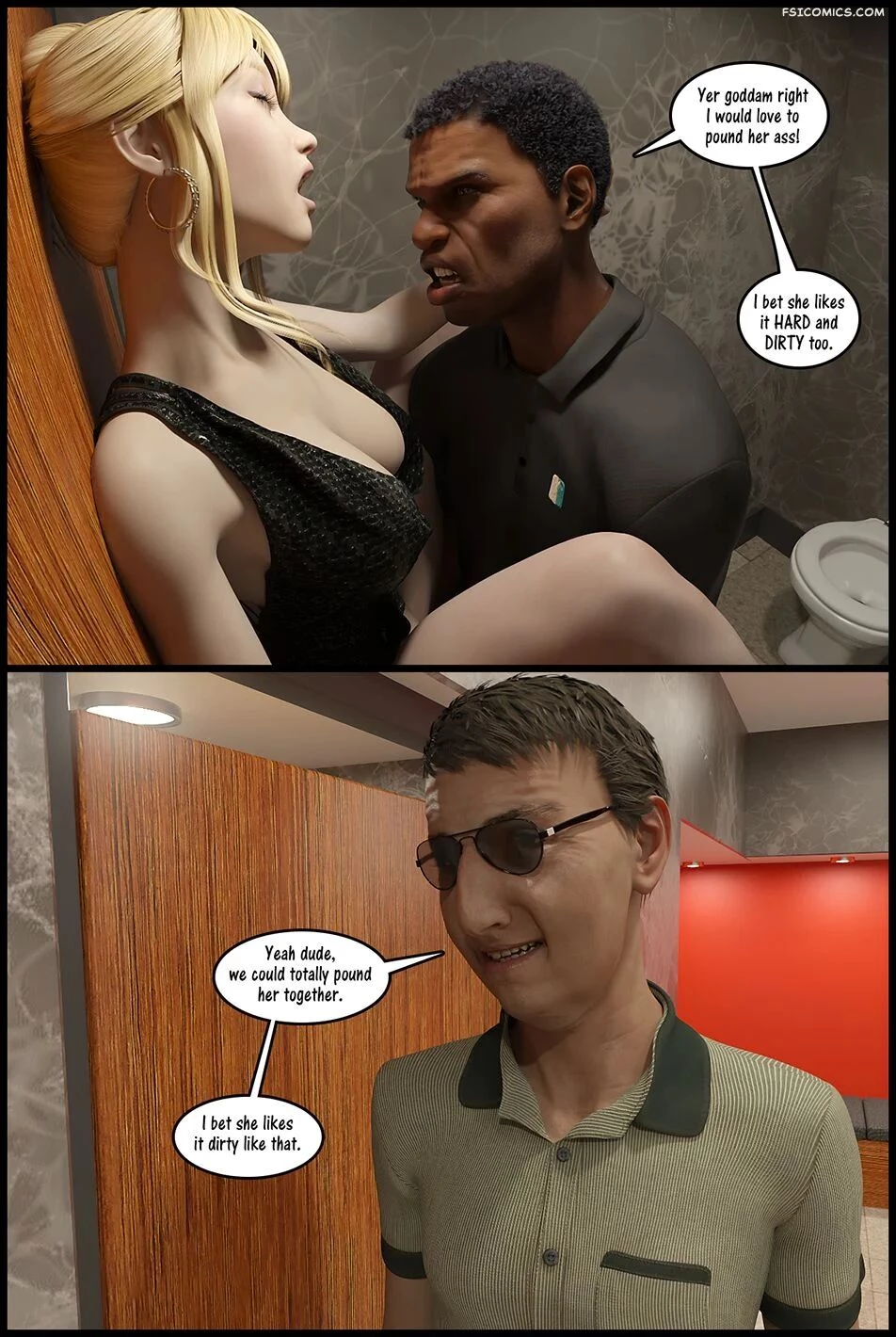 Christian Knockers chapter 8 darkLord 3d fsicomics.com 126 - FSIComics Christian Knockers chapter 8 darkLord 3d fsicomics.com 126 - FSIComics