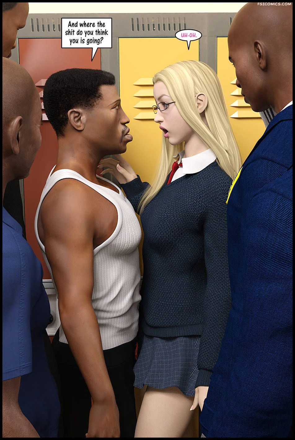 Christian Knockers chapter 8 darkLord 3d fsicomics.com 13 - FSIComics Christian Knockers chapter 8 darkLord 3d fsicomics.com 13 - FSIComics