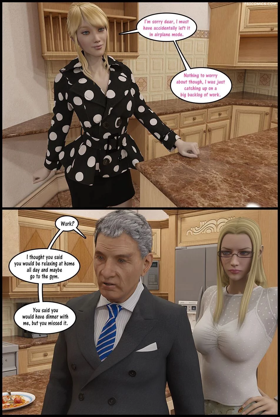 Christian Knockers chapter 8 darkLord 3d fsicomics.com 134 - FSIComics Christian Knockers chapter 8 darkLord 3d fsicomics.com 134 - FSIComics