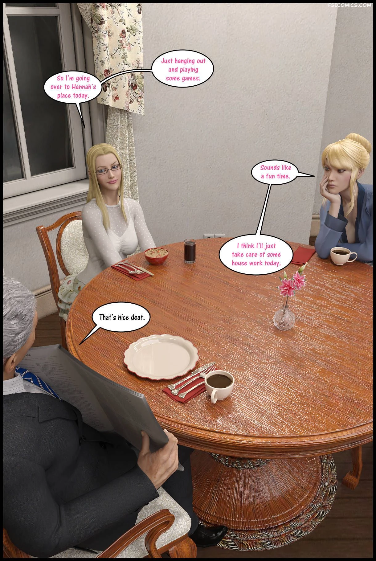 Christian Knockers chapter 8 darkLord 3d fsicomics.com 18 - FSIComics Christian Knockers chapter 8 darkLord 3d fsicomics.com 18 - FSIComics