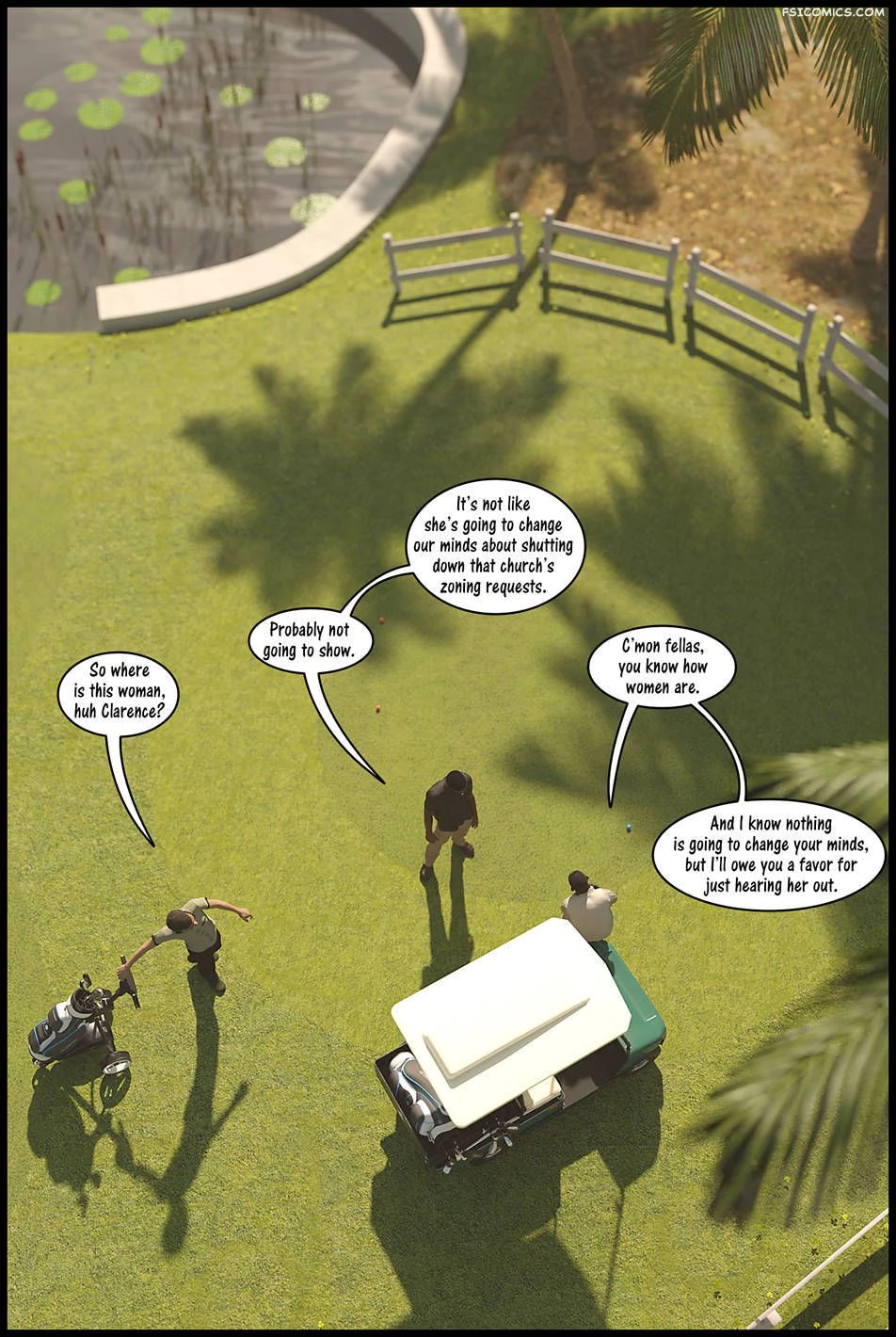 Christian Knockers chapter 8 darkLord 3d fsicomics.com 23 - FSIComics Christian Knockers chapter 8 darkLord 3d fsicomics.com 23 - FSIComics