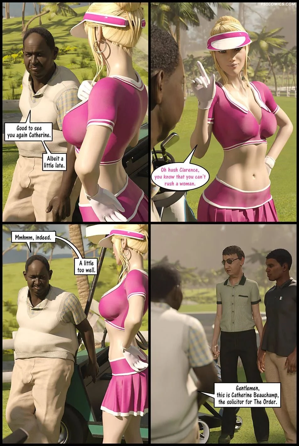 Christian Knockers chapter 8 darkLord 3d fsicomics.com 27 - FSIComics Christian Knockers chapter 8 darkLord 3d fsicomics.com 27 - FSIComics