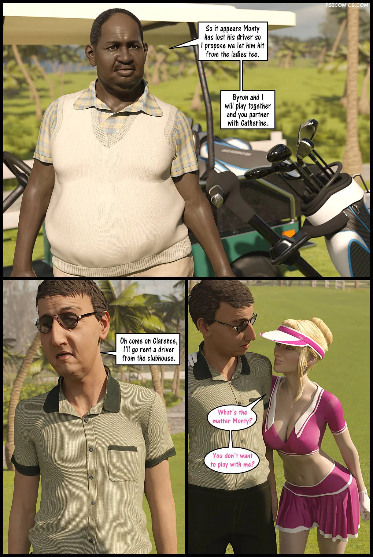 Christian Knockers chapter 8 darkLord 3d fsicomics.com 29 - FSIComics Christian Knockers chapter 8 darkLord 3d fsicomics.com 29 - FSIComics