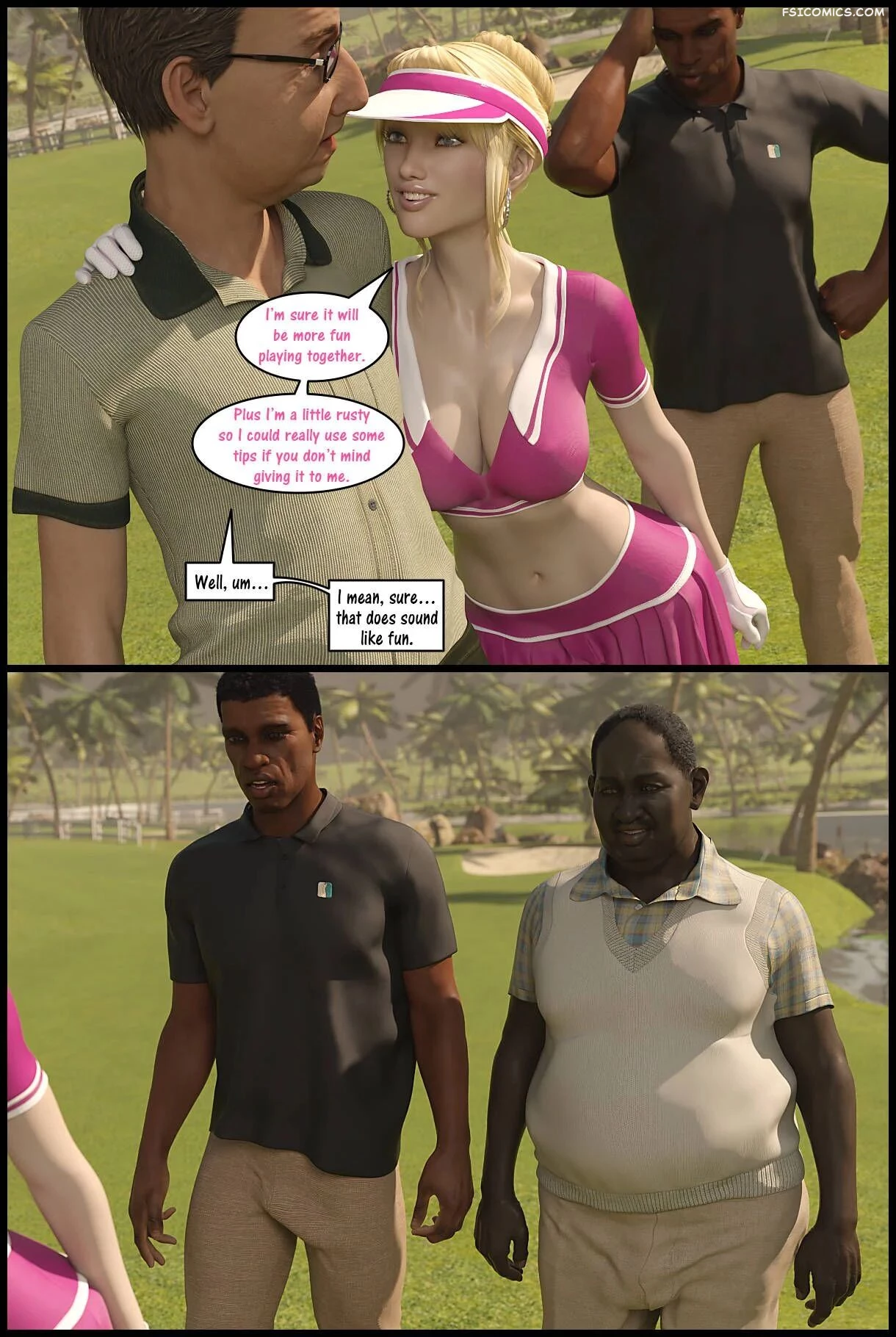 Christian Knockers chapter 8 darkLord 3d fsicomics.com 30 - FSIComics Christian Knockers chapter 8 darkLord 3d fsicomics.com 30 - FSIComics