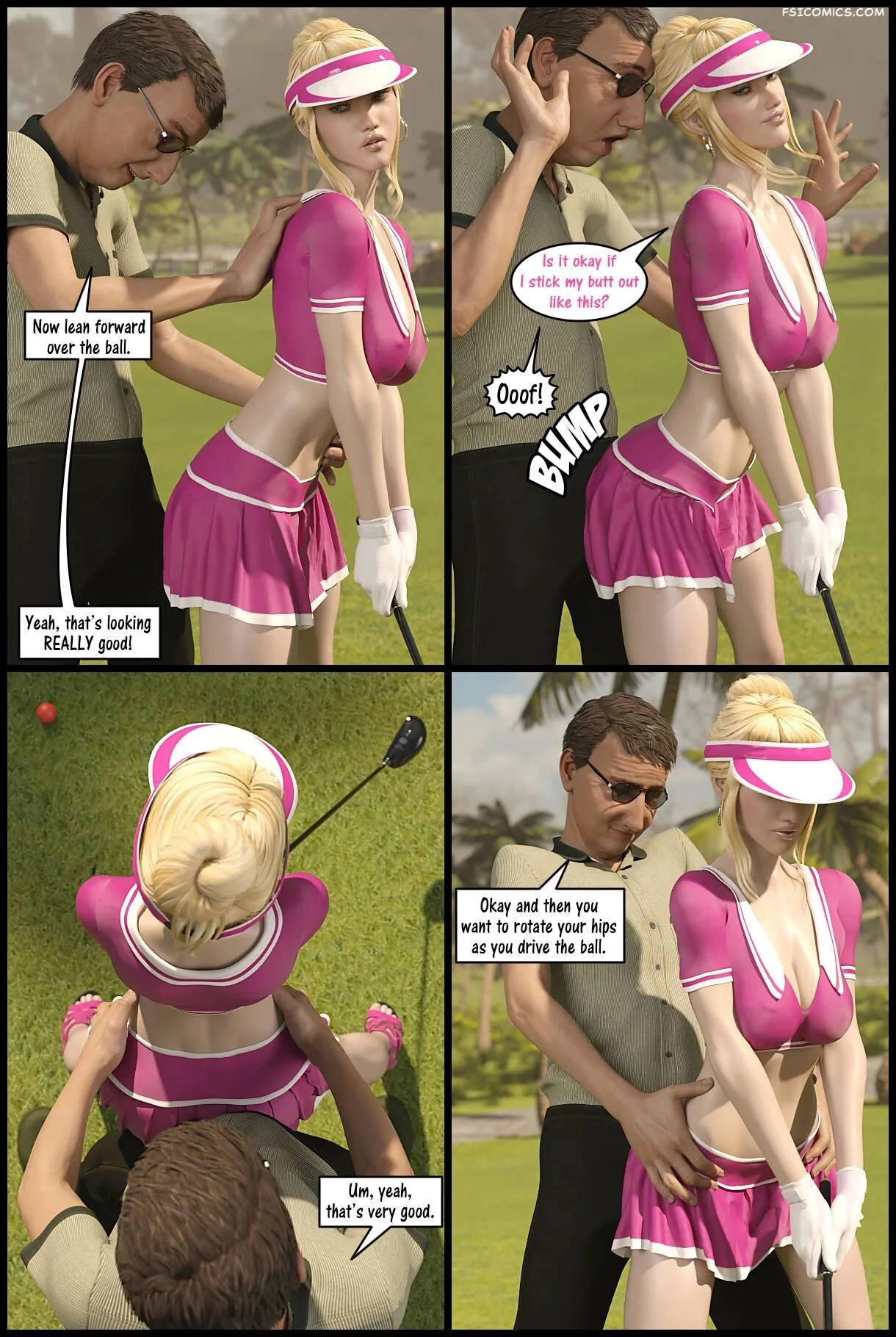 Christian Knockers chapter 8 darkLord 3d fsicomics.com 35 - FSIComics Christian Knockers chapter 8 darkLord 3d fsicomics.com 35 - FSIComics