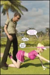 Christian Knockers chapter 8 darkLord 3d fsicomics.com 46 - FSIComics