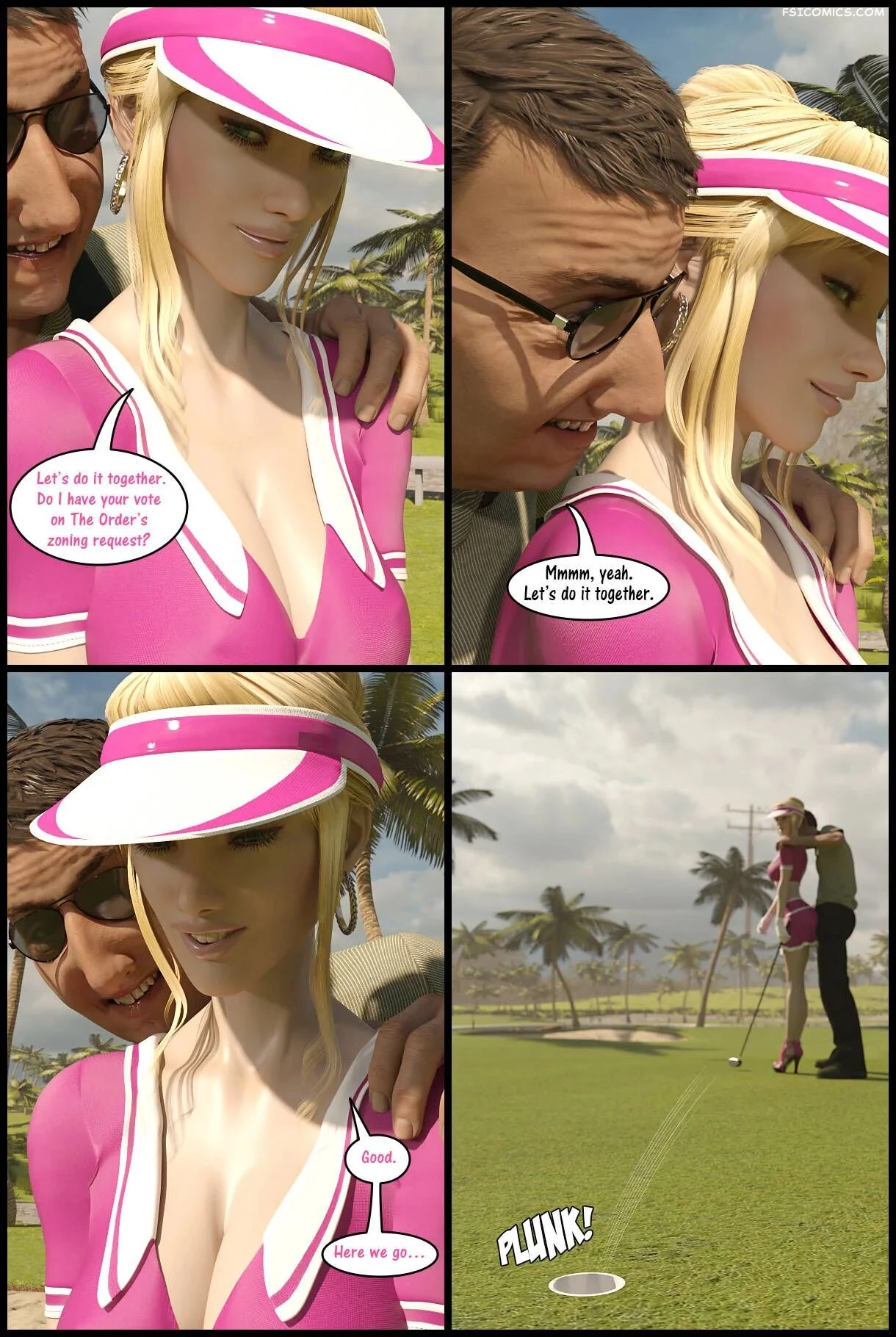 Christian Knockers chapter 8 darkLord 3d fsicomics.com 49 - FSIComics Christian Knockers chapter 8 darkLord 3d fsicomics.com 49 - FSIComics