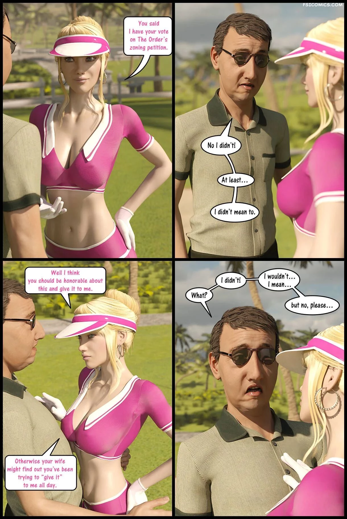 Christian Knockers chapter 8 darkLord 3d fsicomics.com 51 - FSIComics Christian Knockers chapter 8 darkLord 3d fsicomics.com 51 - FSIComics