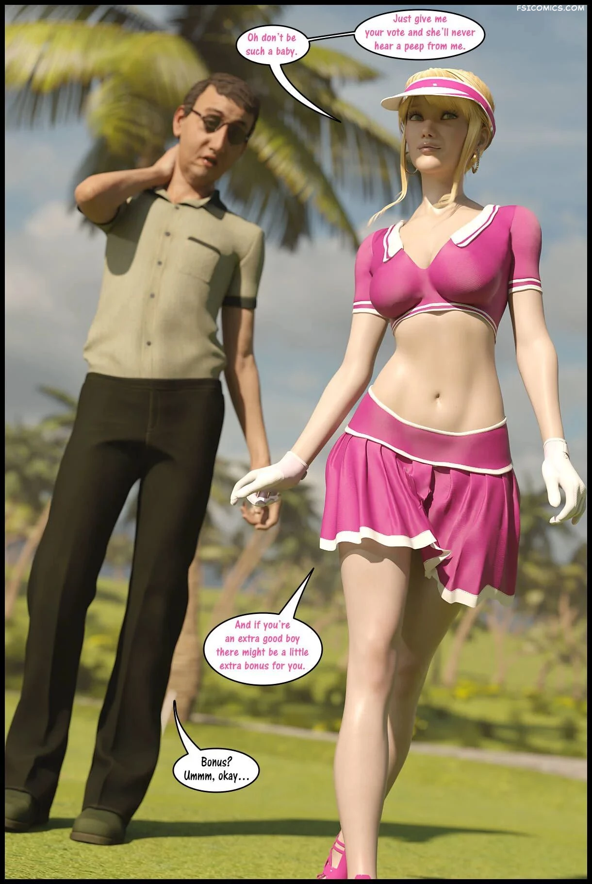 Christian Knockers chapter 8 darkLord 3d fsicomics.com 52 - FSIComics Christian Knockers chapter 8 darkLord 3d fsicomics.com 52 - FSIComics