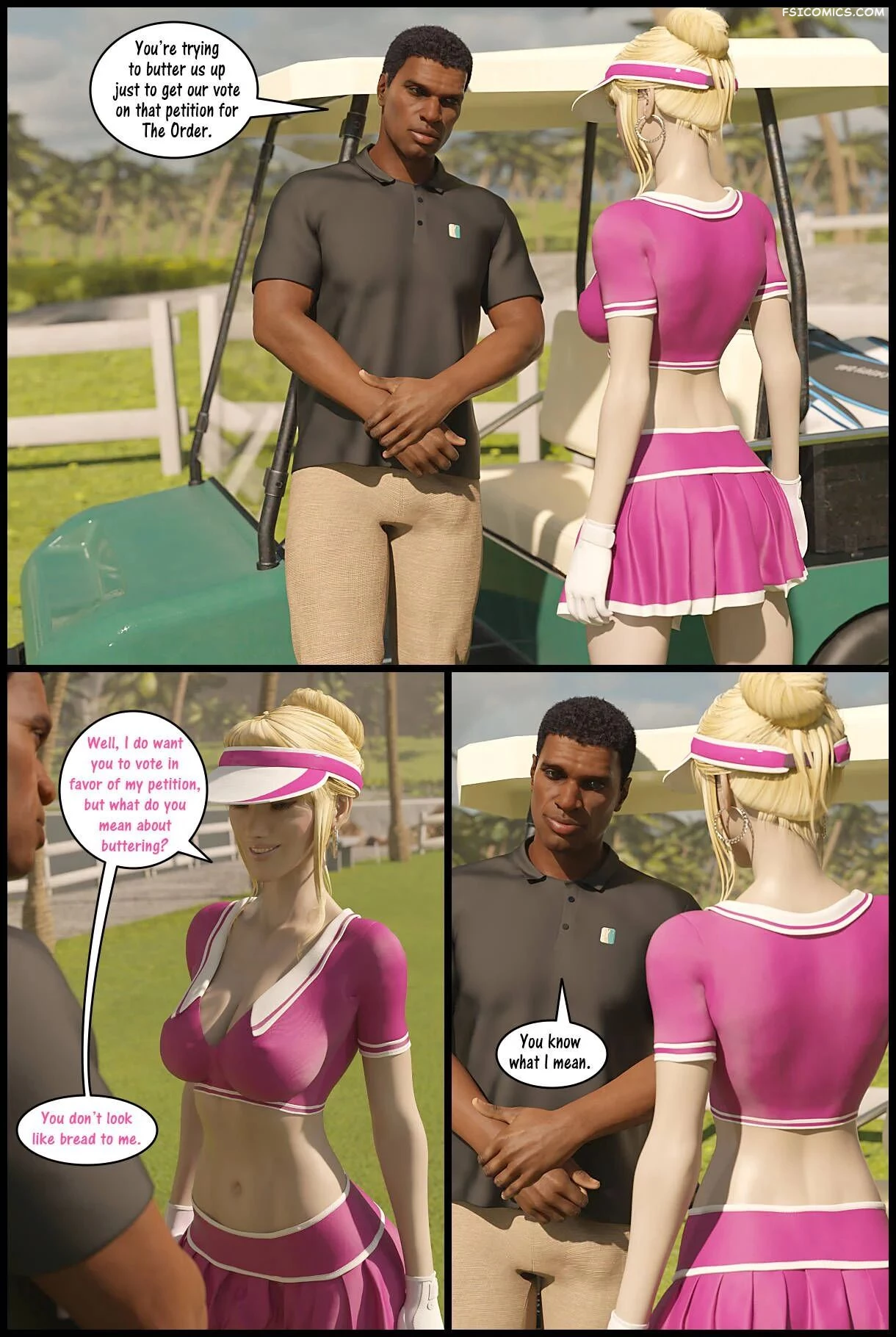 Christian Knockers chapter 8 darkLord 3d fsicomics.com 60 - FSIComics Christian Knockers chapter 8 darkLord 3d fsicomics.com 60 - FSIComics