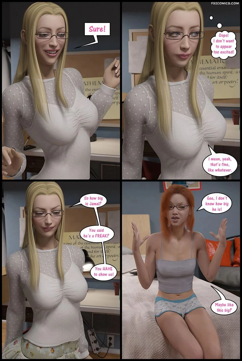 Christian Knockers chapter 8 darkLord 3d fsicomics.com 74 - FSIComics Christian Knockers chapter 8 darkLord 3d fsicomics.com 74 - FSIComics