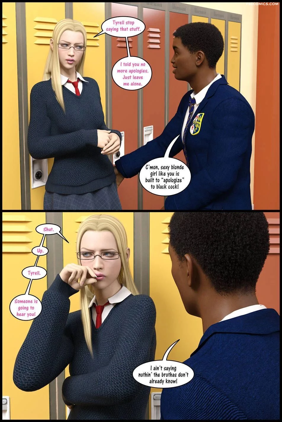 Christian Knockers chapter 8 darkLord 3d fsicomics.com 8 - FSIComics Christian Knockers chapter 8 darkLord 3d fsicomics.com 8 - FSIComics