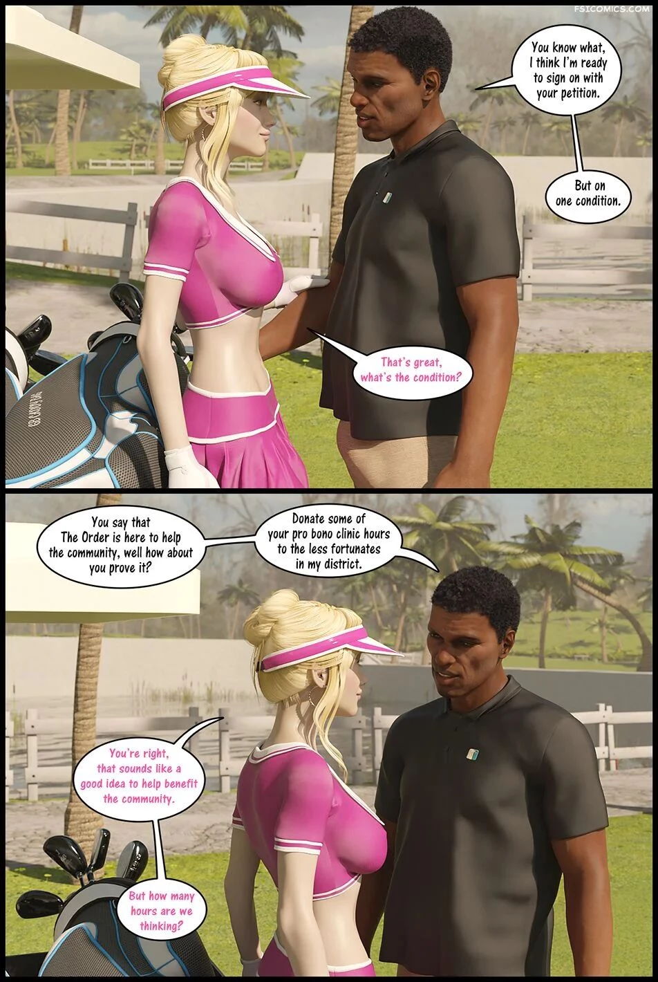Christian Knockers chapter 8 darkLord 3d fsicomics.com 89 - FSIComics Christian Knockers chapter 8 darkLord 3d fsicomics.com 89 - FSIComics