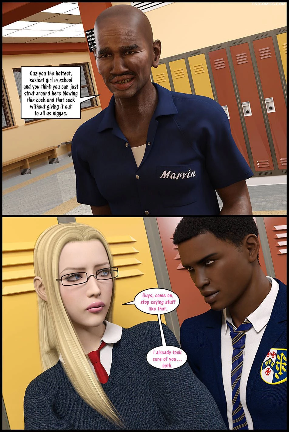 Christian Knockers chapter 8 darkLord 3d fsicomics.com 9 - FSIComics Christian Knockers chapter 8 darkLord 3d fsicomics.com 9 - FSIComics