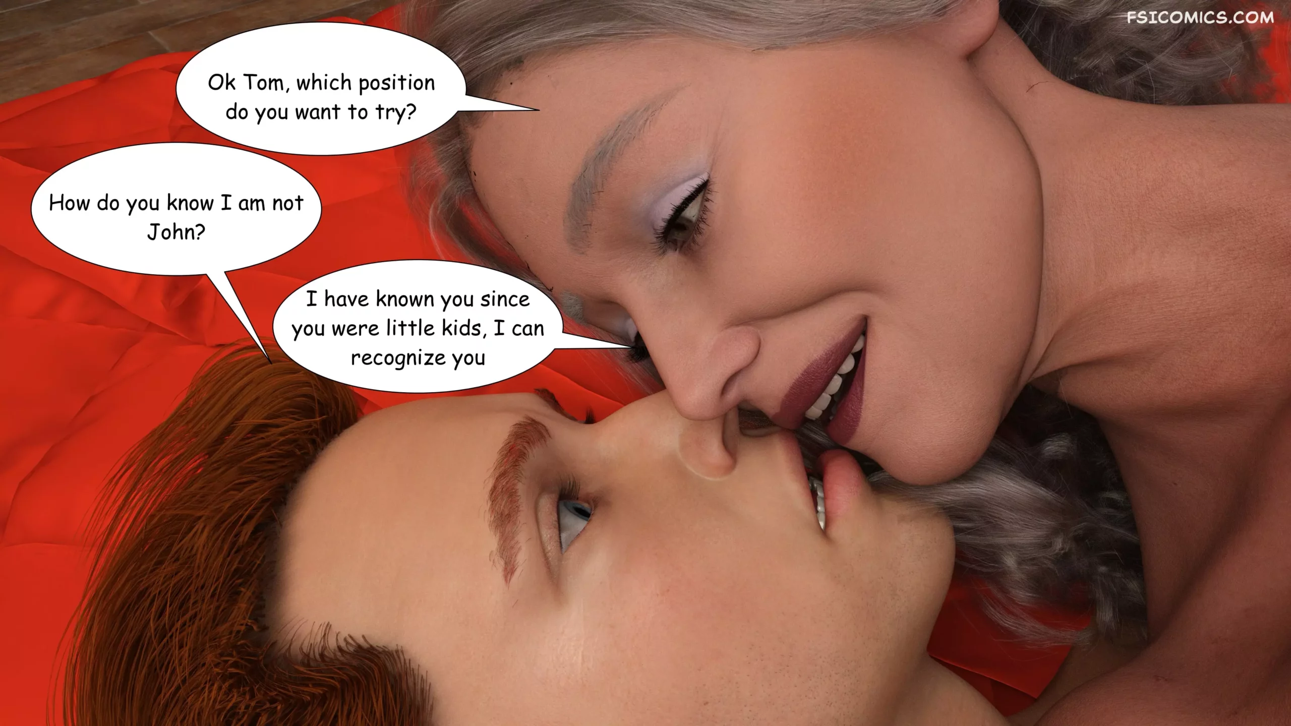 Double Trouble vger fsicomics.com 176 scaled - FSIComics Double Trouble vger fsicomics.com 176 scaled - FSIComics