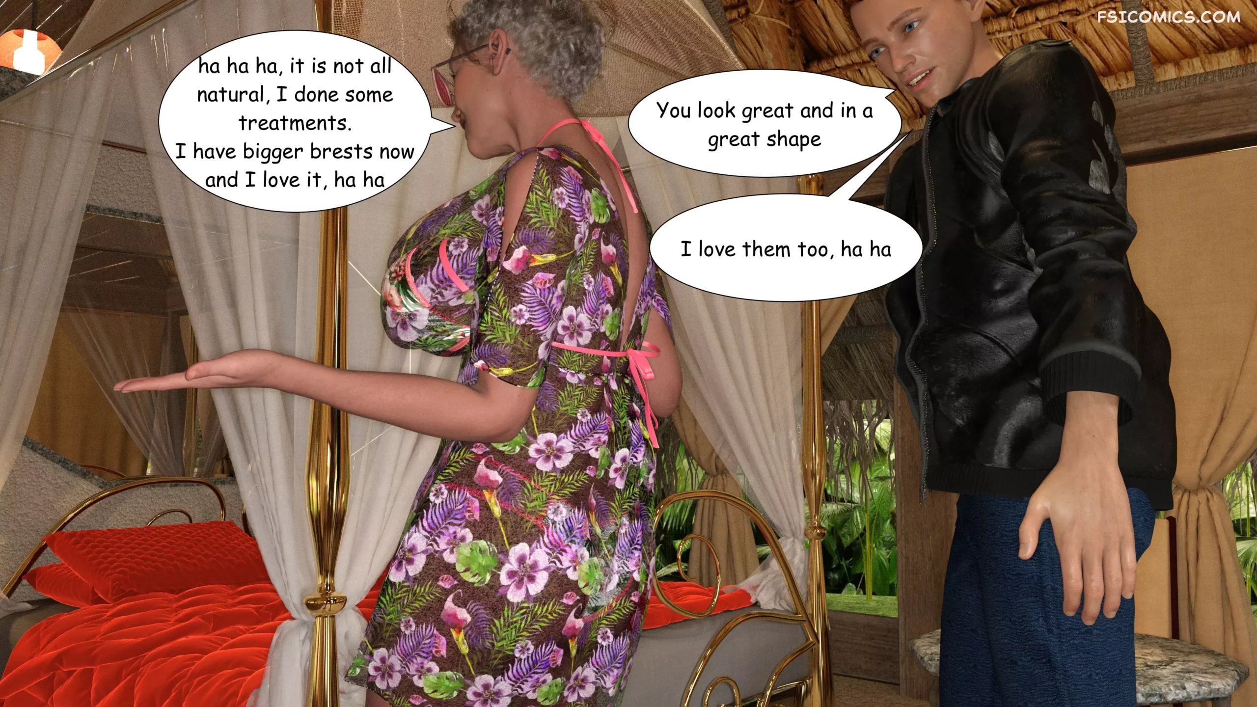 Double Trouble vger fsicomics.com 18 scaled - FSIComics Double Trouble vger fsicomics.com 18 scaled - FSIComics