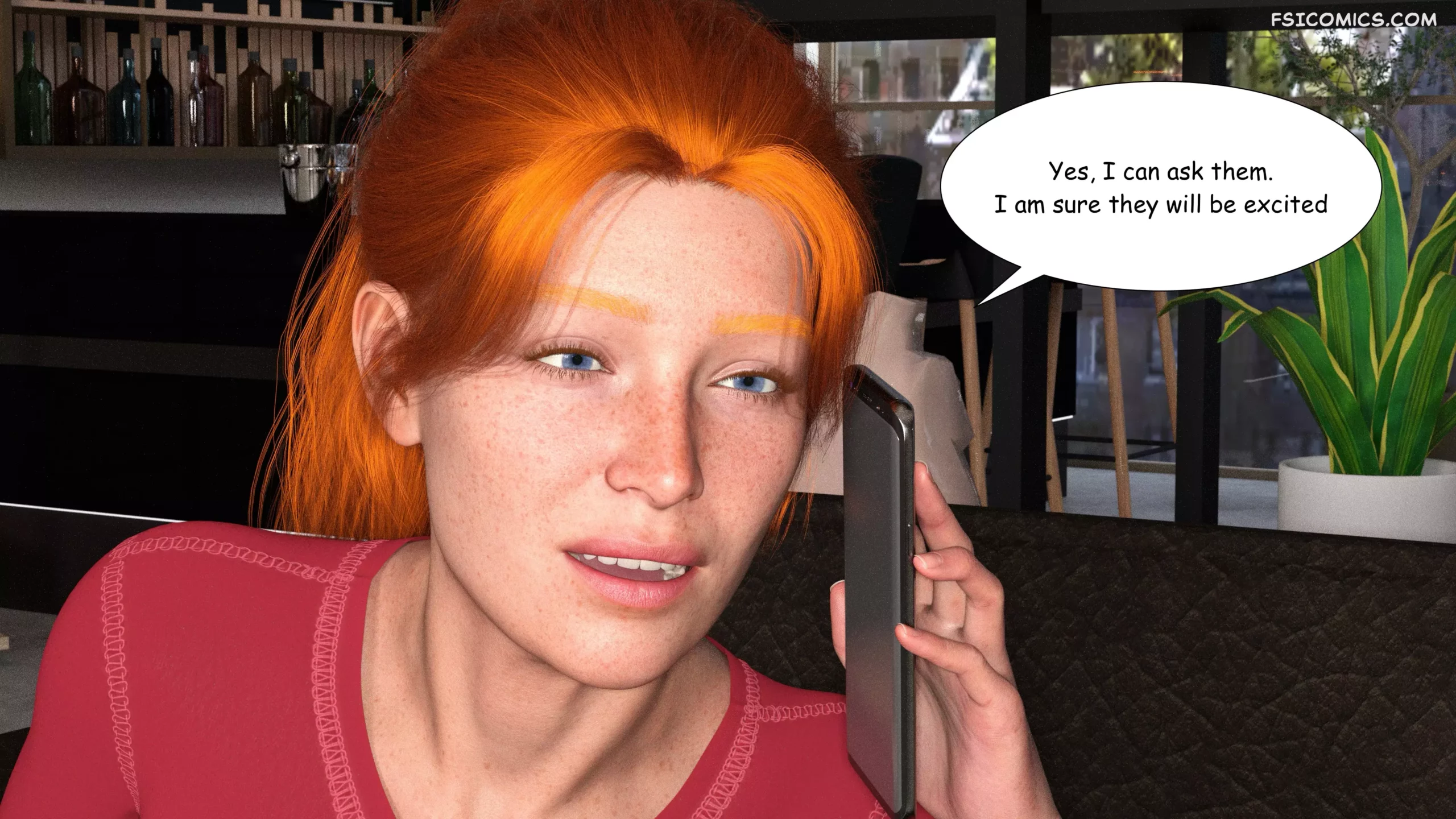 Double Trouble vger fsicomics.com 2 scaled - FSIComics Double Trouble vger fsicomics.com 2 scaled - FSIComics