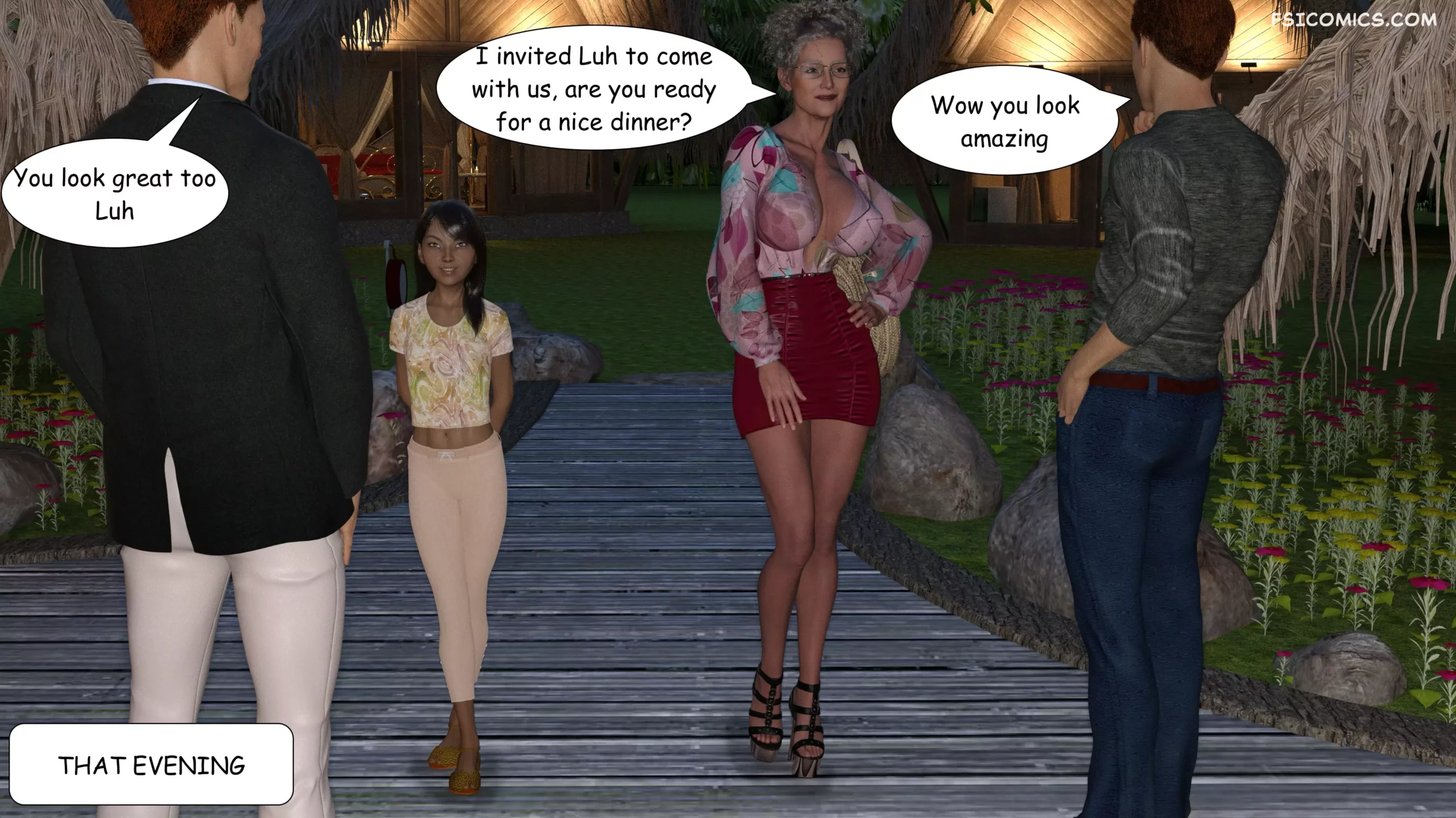 Double Trouble vger fsicomics.com 22 scaled - FSIComics Double Trouble vger fsicomics.com 22 scaled - FSIComics
