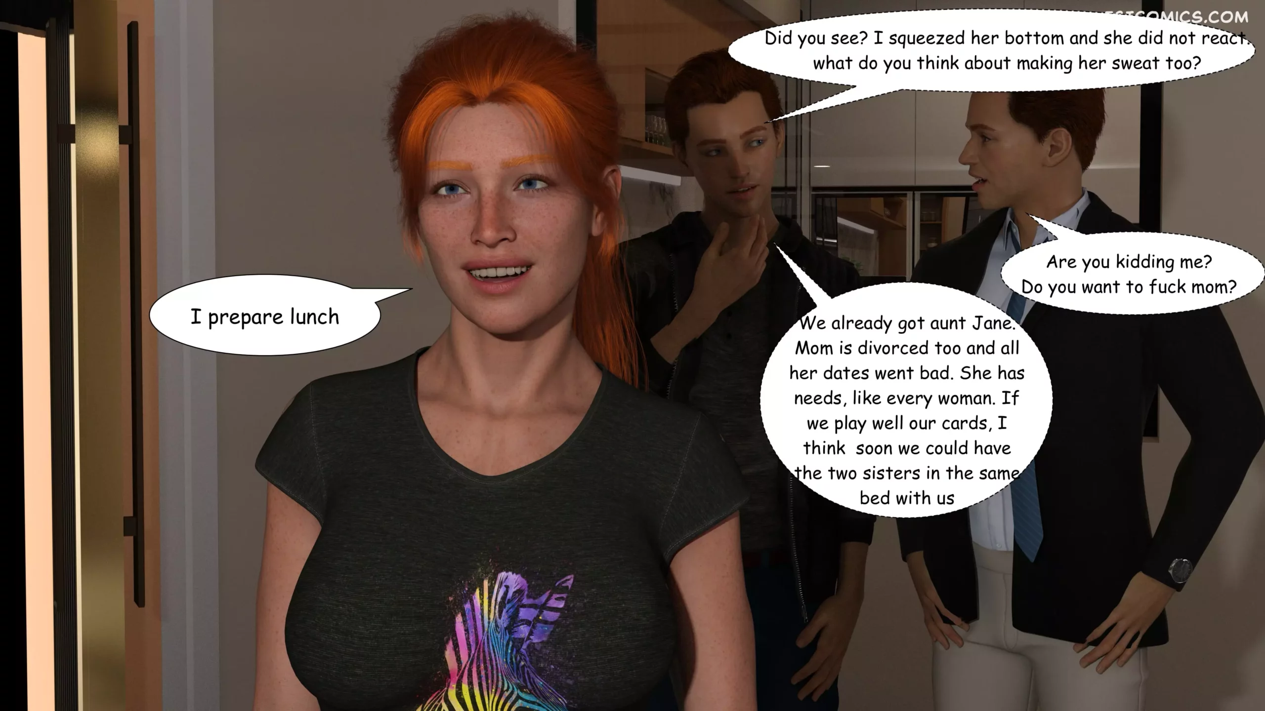 Double Trouble vger fsicomics.com 220 scaled - FSIComics Double Trouble vger fsicomics.com 220 scaled - FSIComics