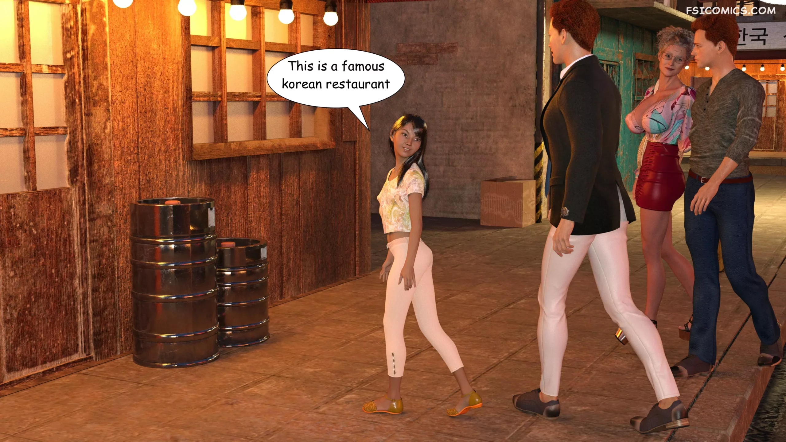 Double Trouble vger fsicomics.com 23 scaled - FSIComics Double Trouble vger fsicomics.com 23 scaled - FSIComics