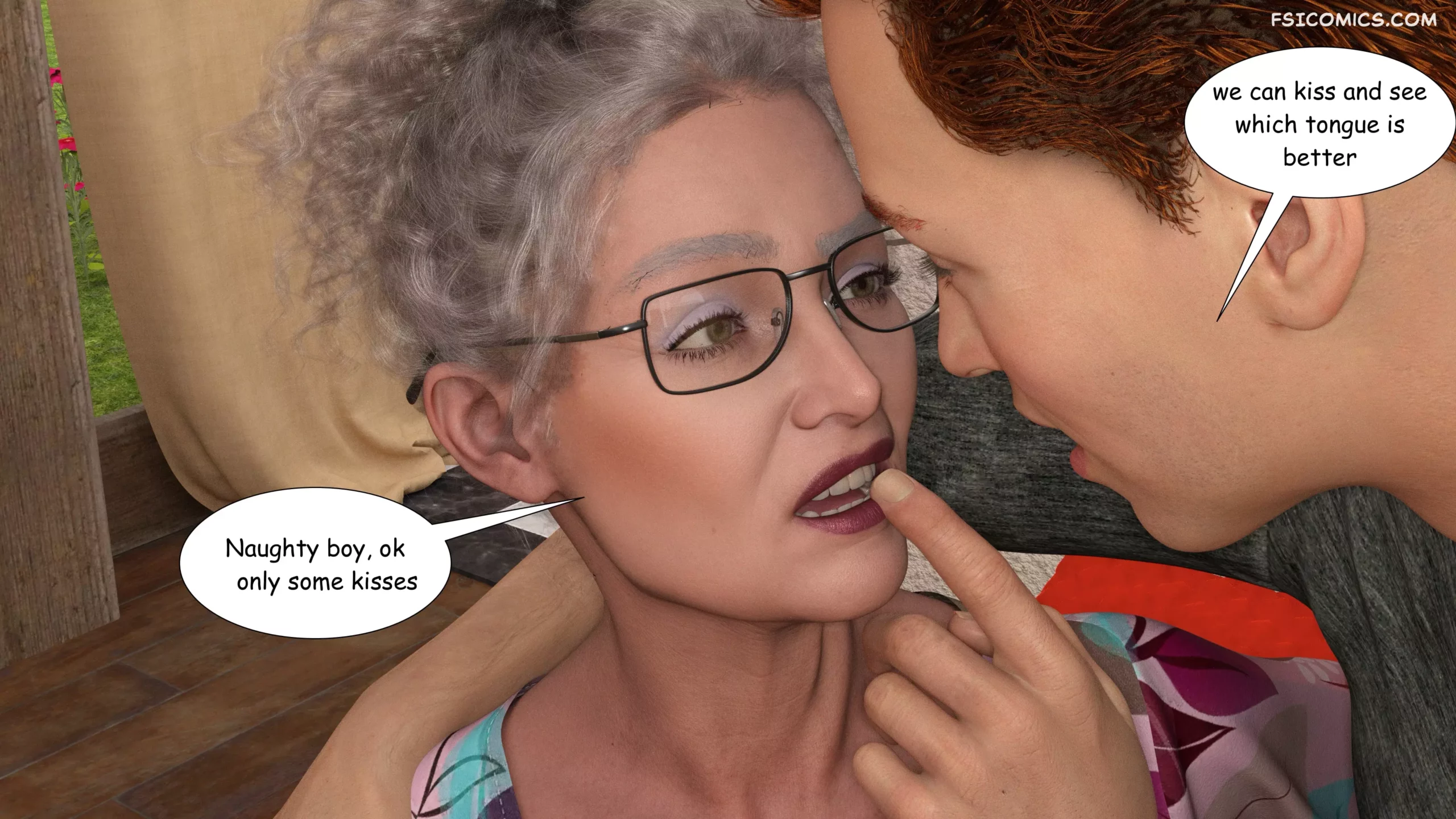Double Trouble vger fsicomics.com 58 scaled - FSIComics Double Trouble vger fsicomics.com 58 scaled - FSIComics