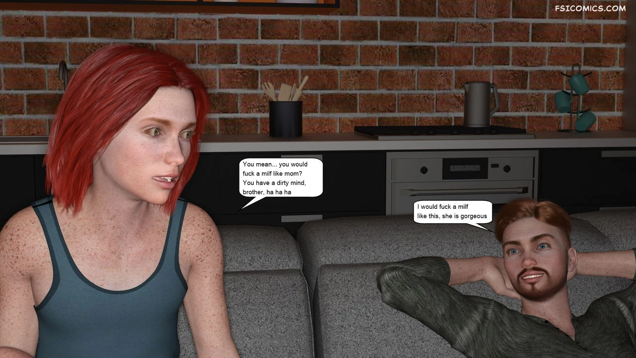 Drunk Mom vger fsicomics.com 6 - FSIComics Drunk Mom vger fsicomics.com 6 - FSIComics