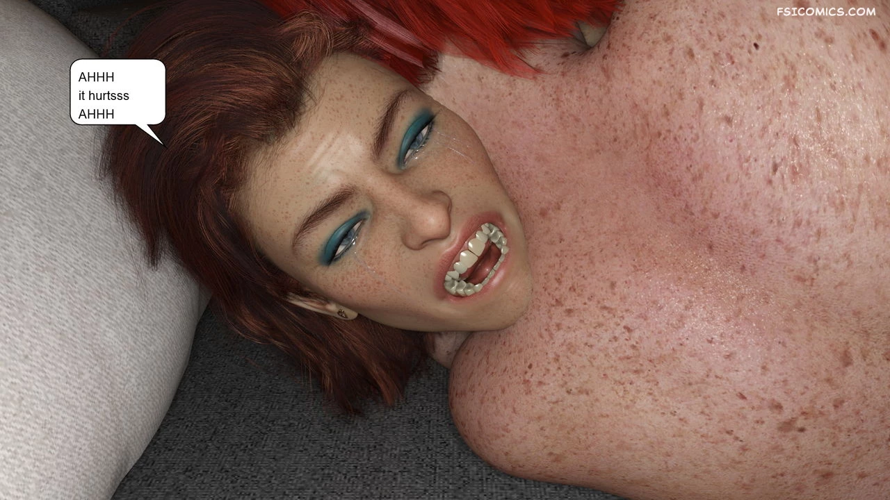 Drunk Mom vger fsicomics.com 70 - FSIComics Drunk Mom vger fsicomics.com 70 - FSIComics