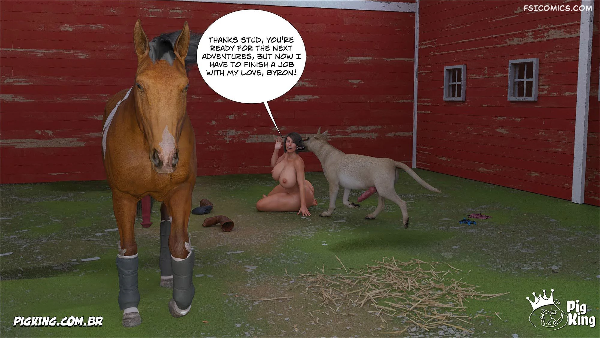 Foster Mother Chapter 57 CrazyDad3D FSIComics.com 86 - FSIComics Foster Mother Chapter 57 CrazyDad3D FSIComics.com 86 - FSIComics