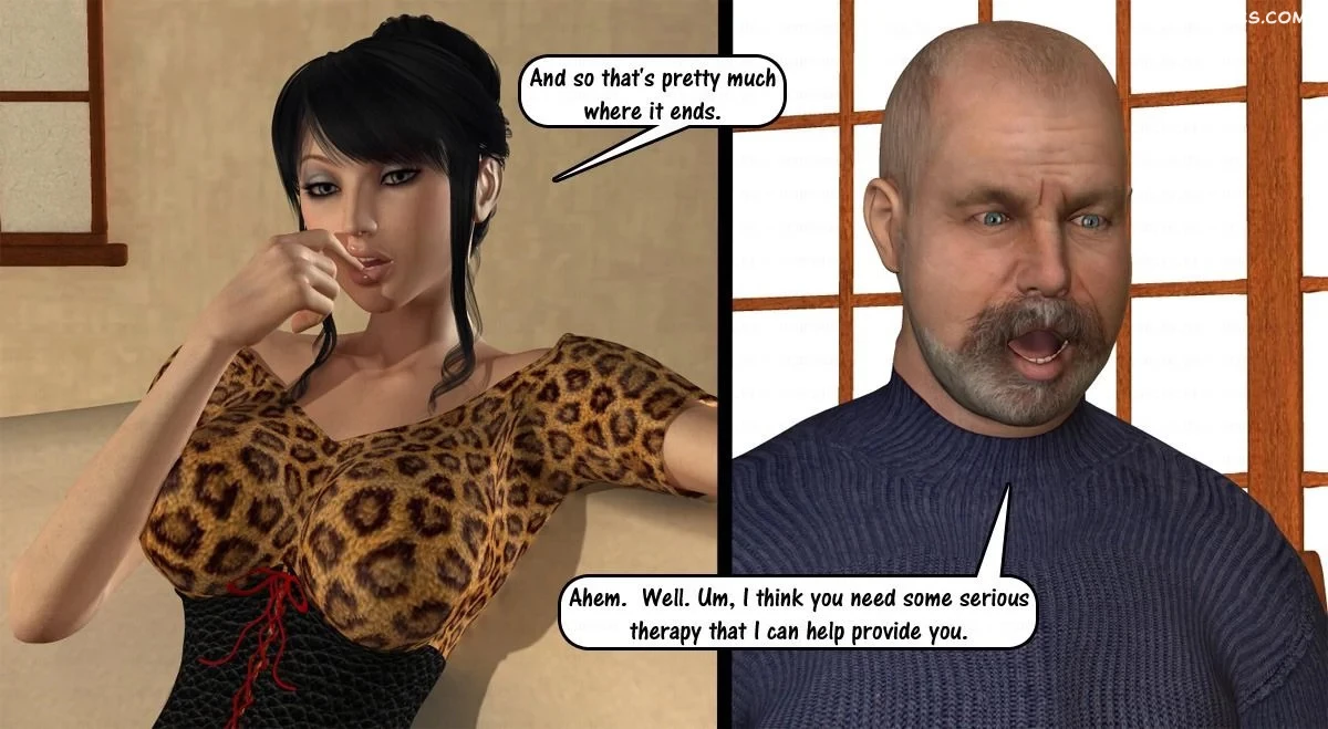 Halloween Fantasy chapter 1 darkLord 3d fsicomics.com 46 - FSIComics Halloween Fantasy chapter 1 darkLord 3d fsicomics.com 46 - FSIComics