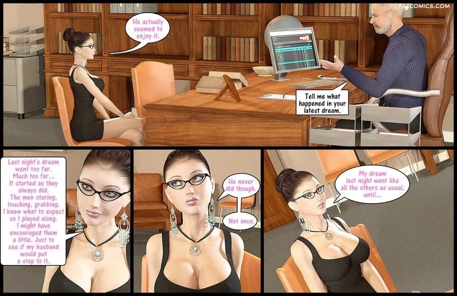 Halloween Fantasy chapter 2 Inner Demons darkLord 3d fsicomics.com 4 - FSIComics Halloween Fantasy chapter 2 Inner Demons darkLord 3d fsicomics.com 4 - FSIComics