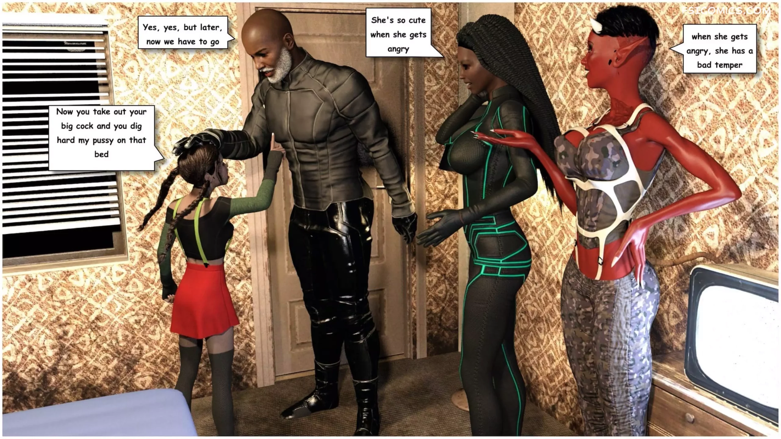 Hitchhikers vger fsicomics.com 122 scaled - FSIComics Hitchhikers vger fsicomics.com 122 scaled - FSIComics
