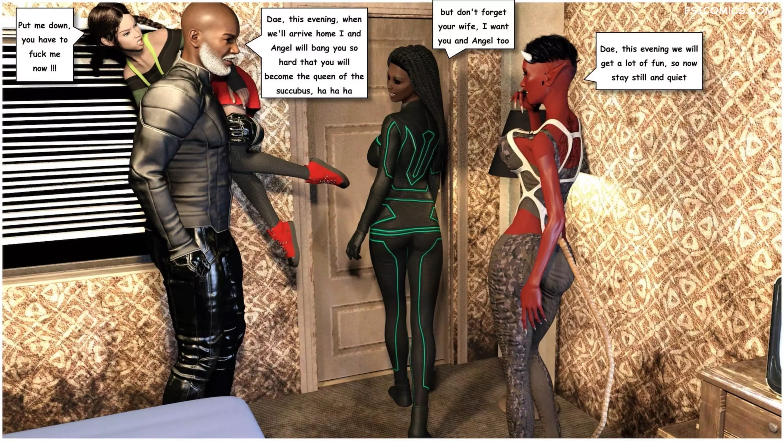 Hitchhikers vger fsicomics.com 123 scaled - FSIComics Hitchhikers vger fsicomics.com 123 scaled - FSIComics