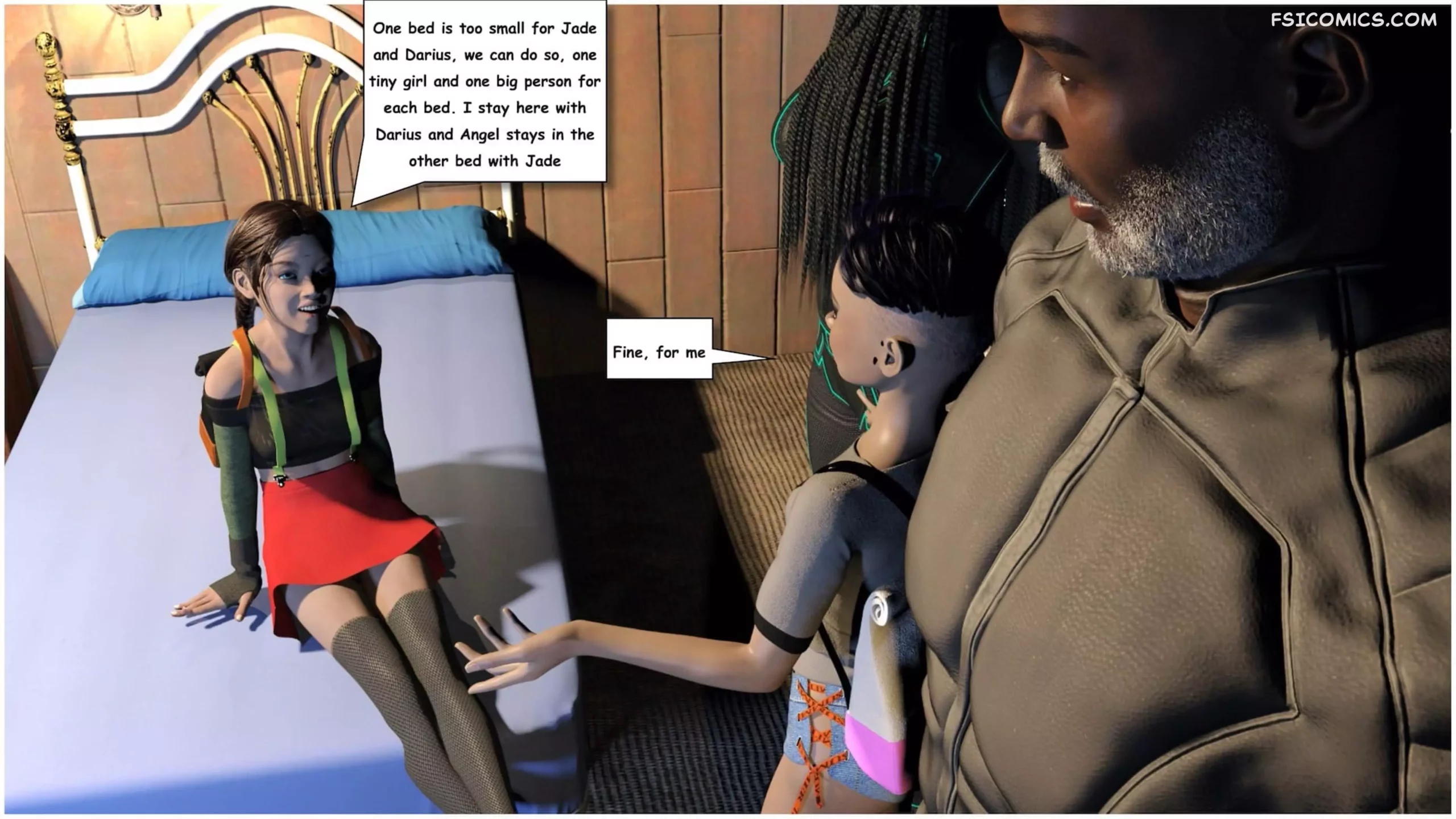 Hitchhikers vger fsicomics.com 15 scaled - FSIComics Hitchhikers vger fsicomics.com 15 scaled - FSIComics