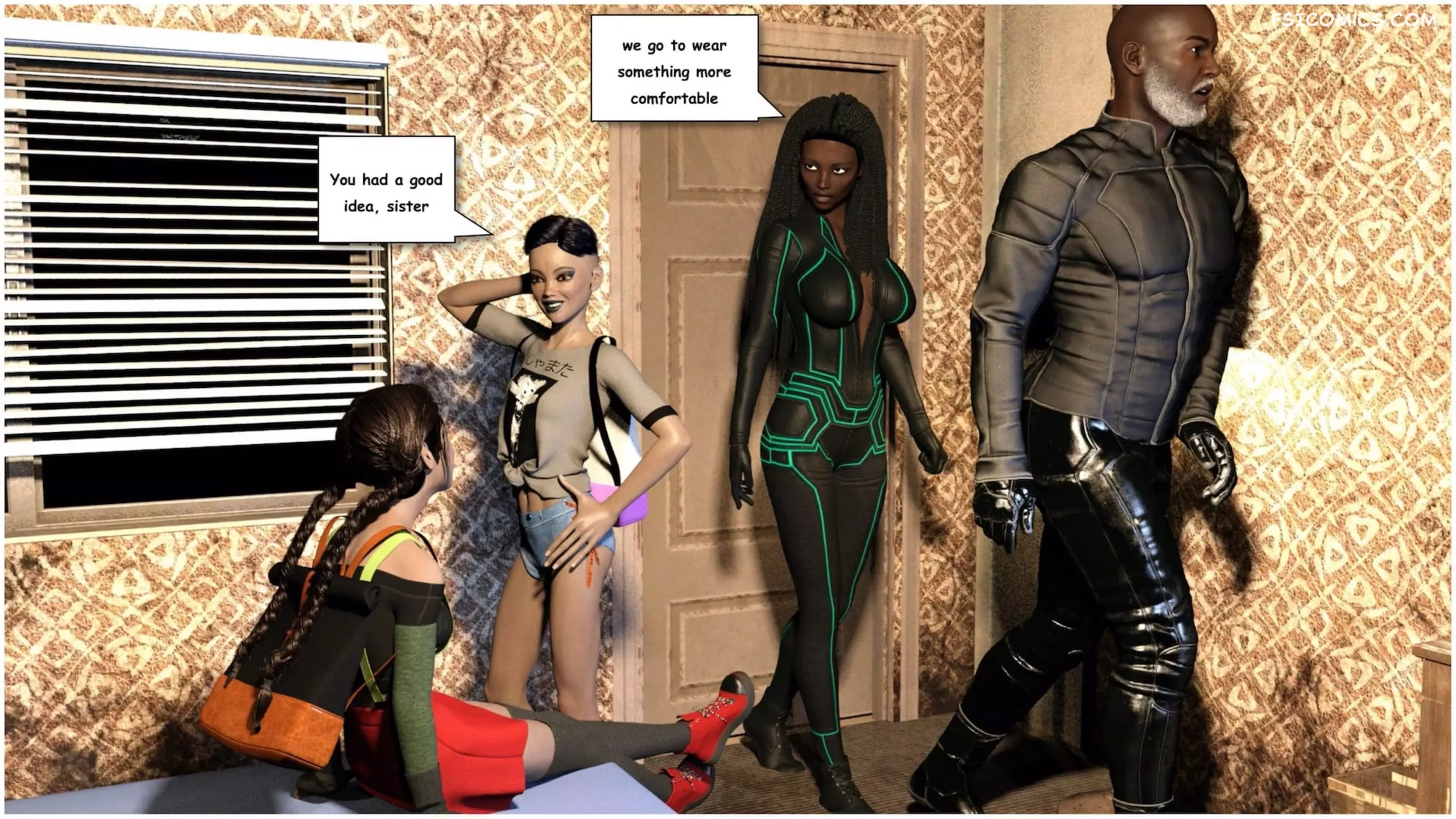 Hitchhikers vger fsicomics.com 17 scaled - FSIComics Hitchhikers vger fsicomics.com 17 scaled - FSIComics