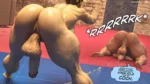 Hotfix Street Fighter SquarePeg3D FSIComics.com 13 - FSIComics