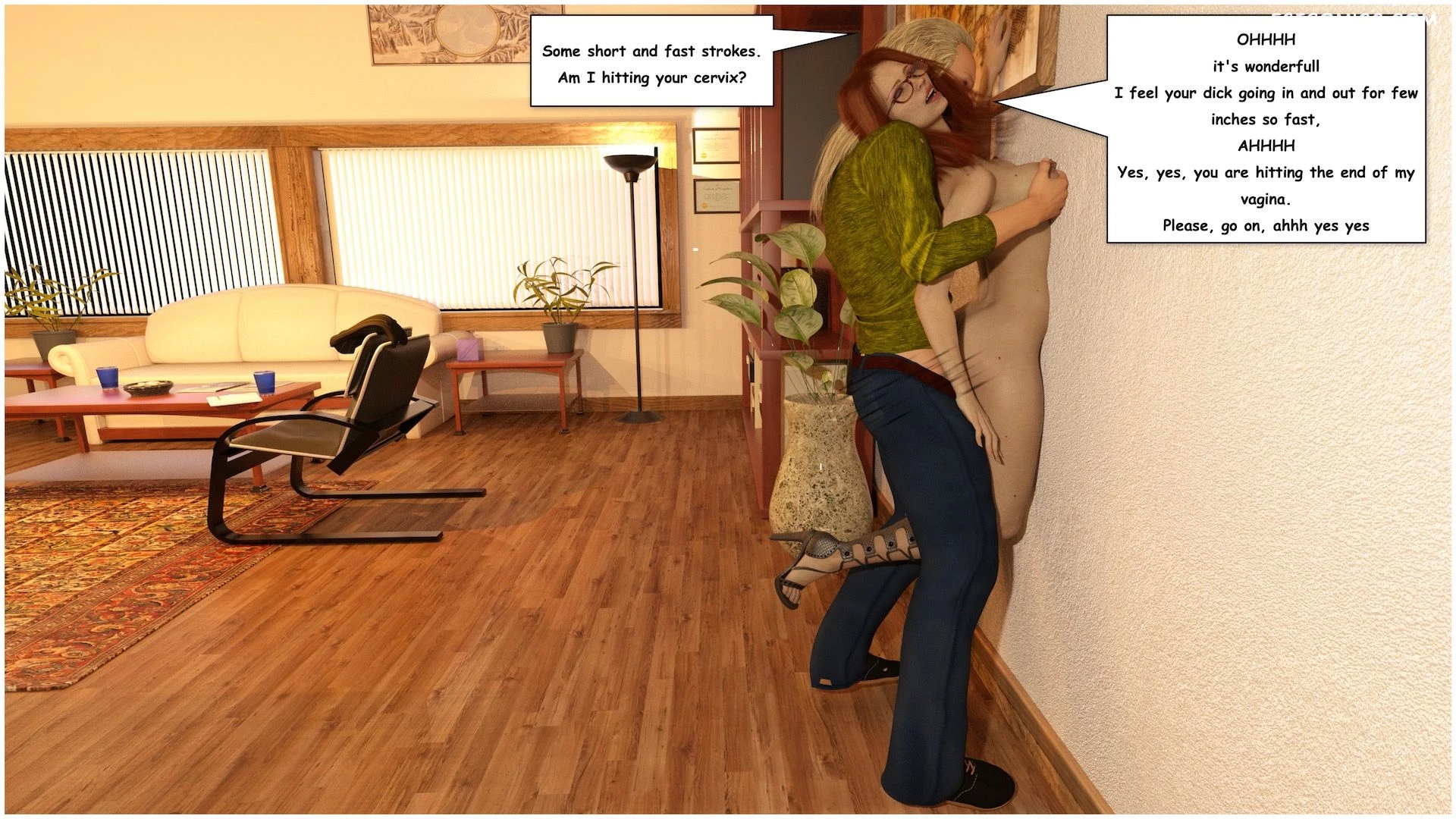 MF Mission chapter 1 vger fsicomics.com 38 - FSIComics MF Mission chapter 1 vger fsicomics.com 38 - FSIComics
