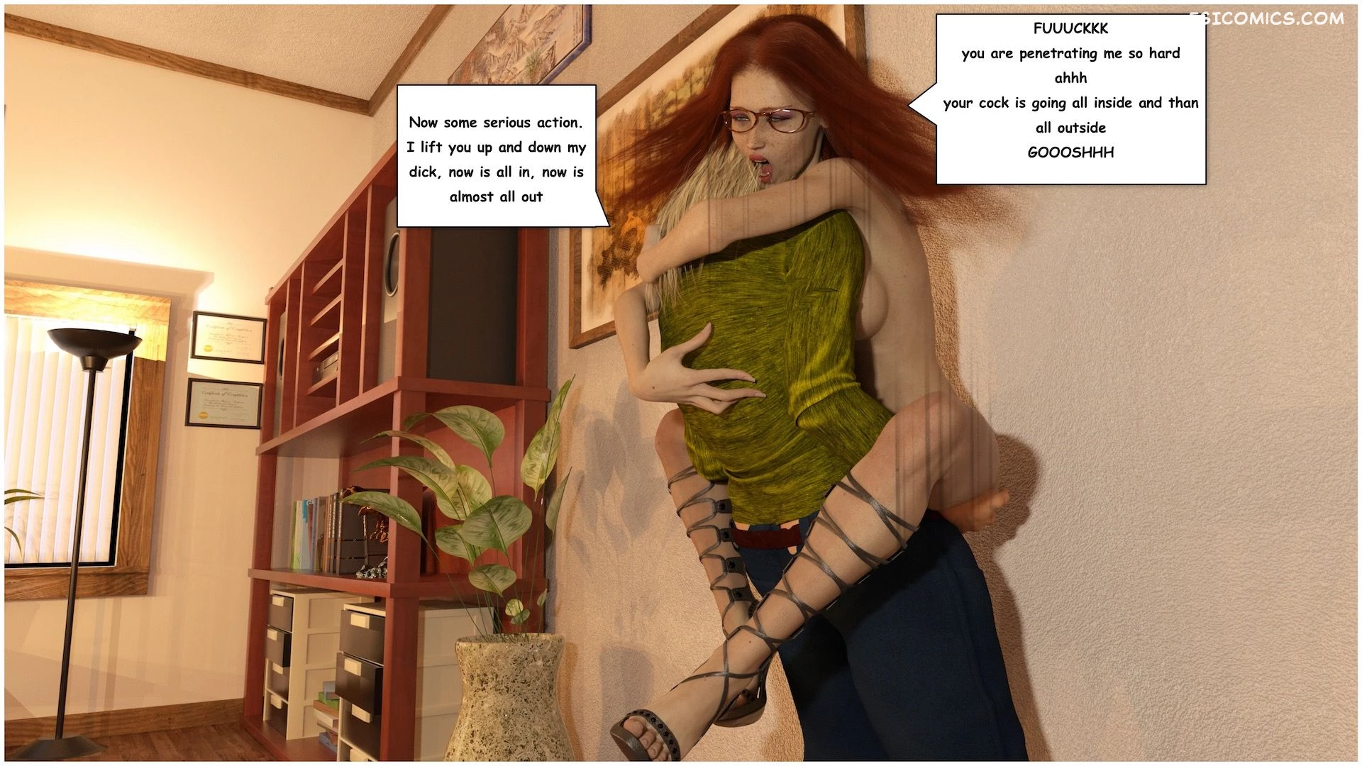 MF Mission chapter 1 vger fsicomics.com 44 - FSIComics MF Mission chapter 1 vger fsicomics.com 44 - FSIComics