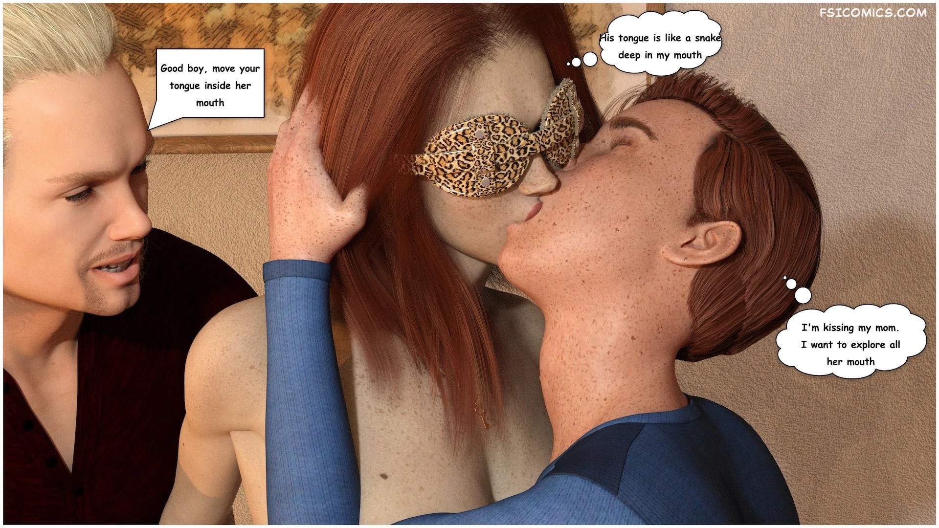MF Mission chapter 1 vger fsicomics.com 66 - FSIComics MF Mission chapter 1 vger fsicomics.com 66 - FSIComics