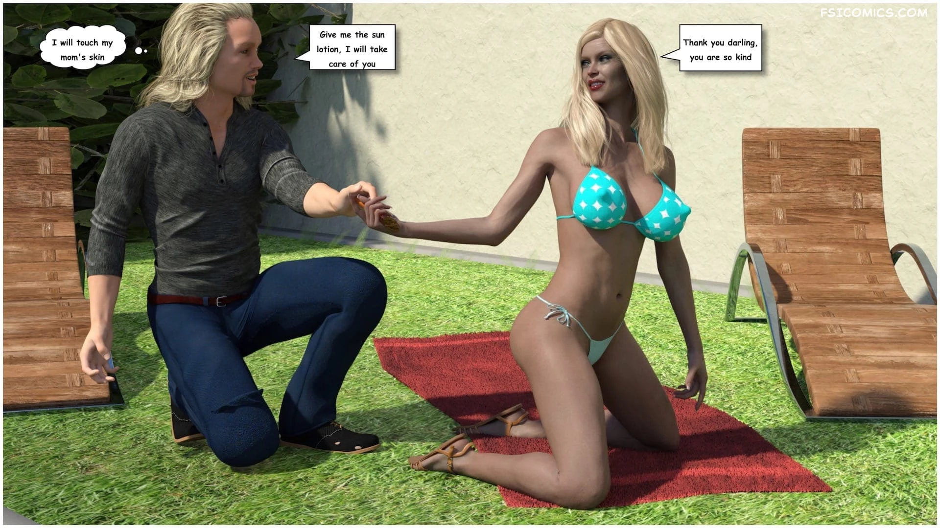 MF Mission chapter 3 vger fsicomics.com 24 - FSIComics MF Mission chapter 3 vger fsicomics.com 24 - FSIComics