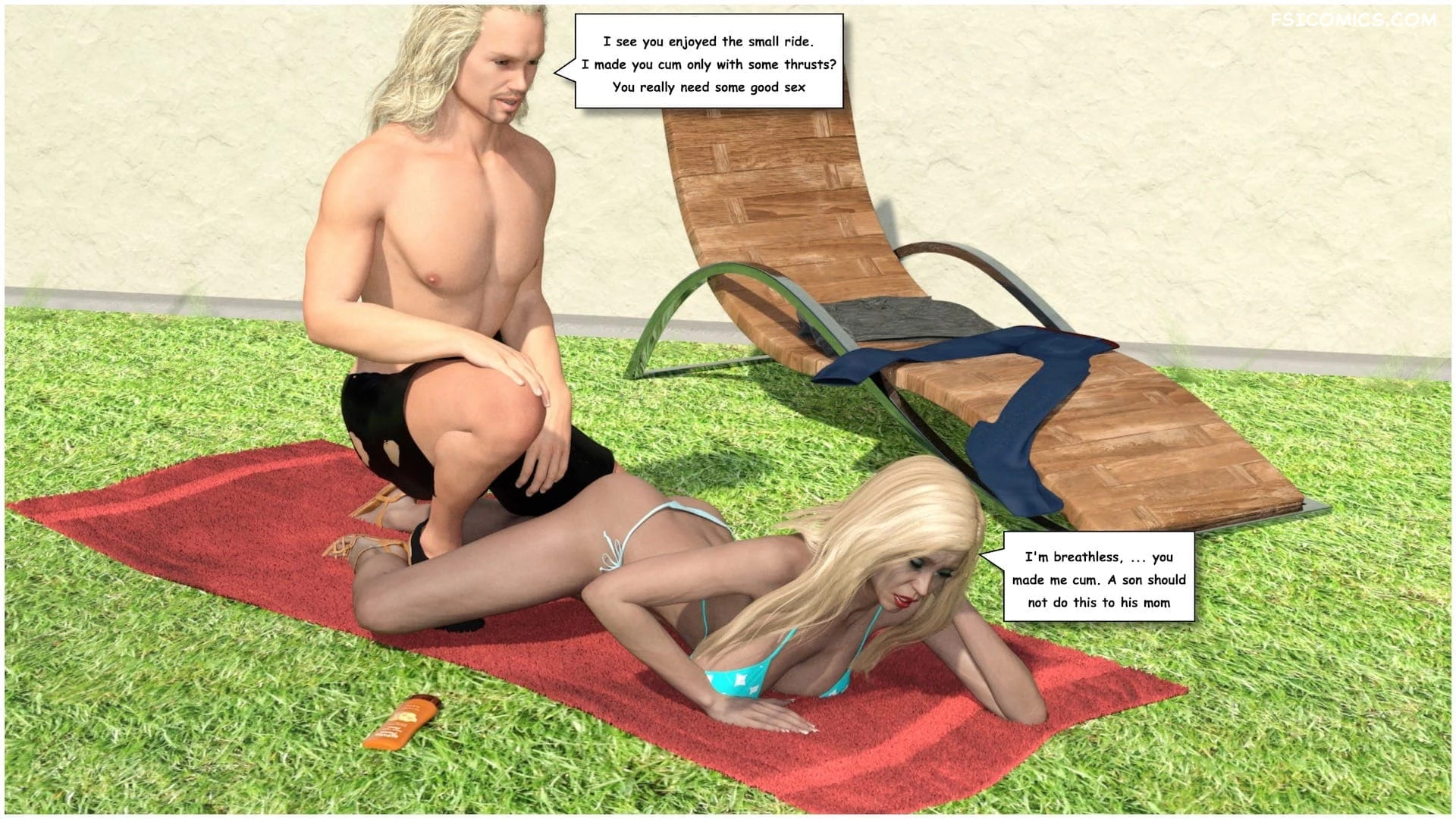 MF Mission chapter 3 vger fsicomics.com 38 - FSIComics MF Mission chapter 3 vger fsicomics.com 38 - FSIComics