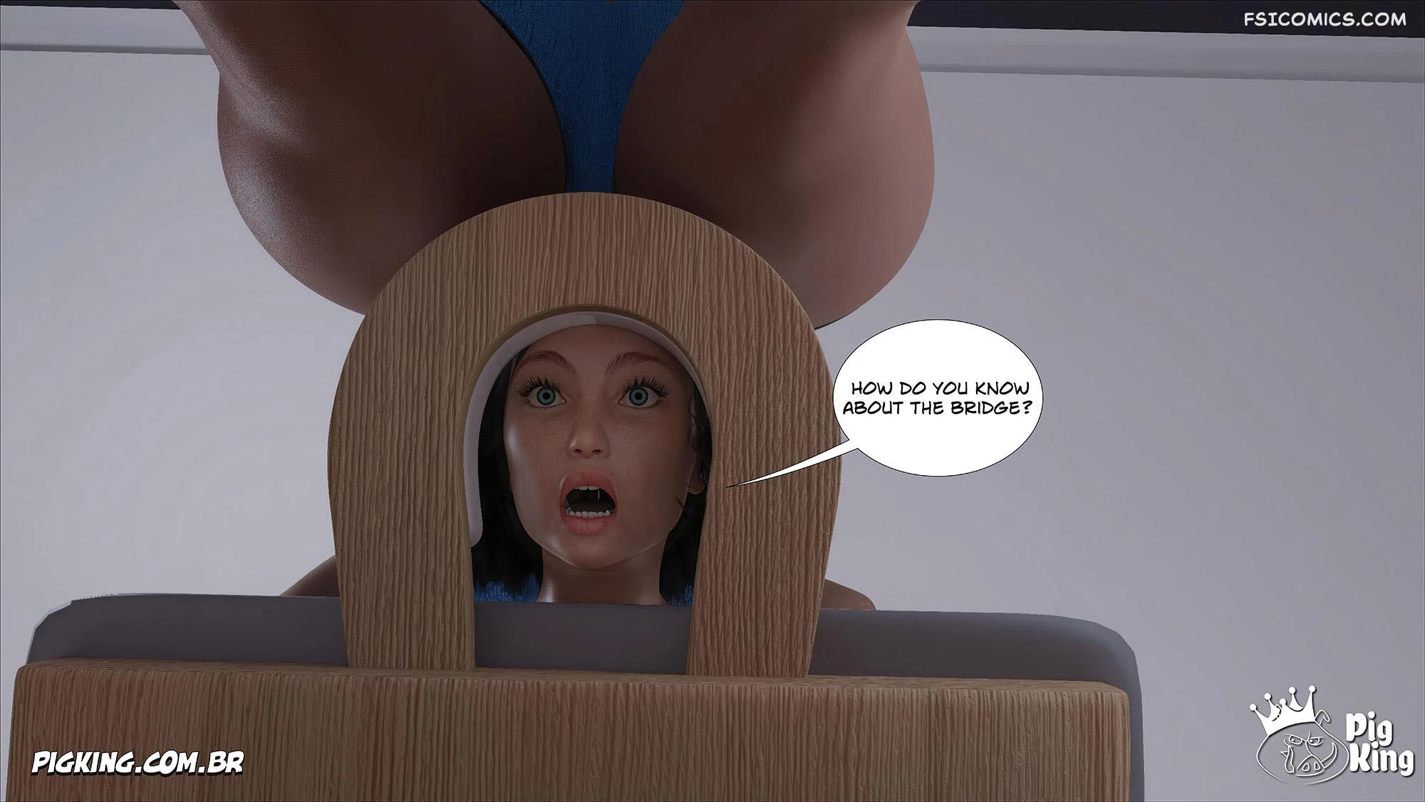 Miranda Chapter 20 CrazyDad3D FSIComics.com 73 - FSIComics Miranda Chapter 20 CrazyDad3D FSIComics.com 73 - FSIComics