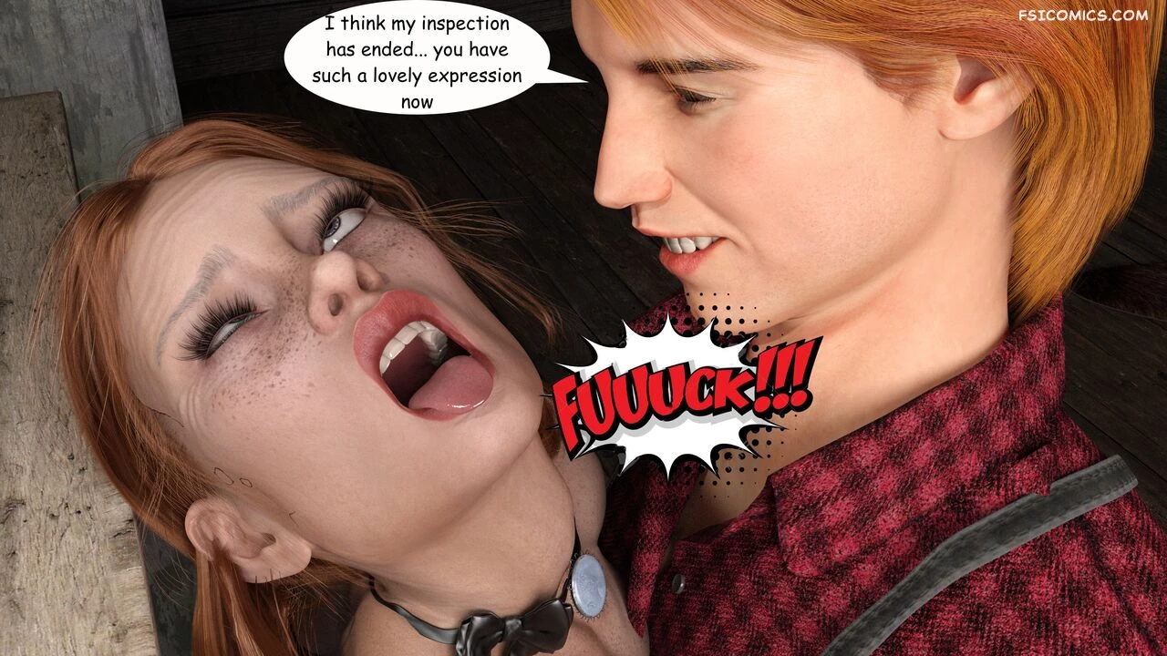 Old Wild West vger fsicomics.com 118 - FSIComics Old Wild West vger fsicomics.com 118 - FSIComics