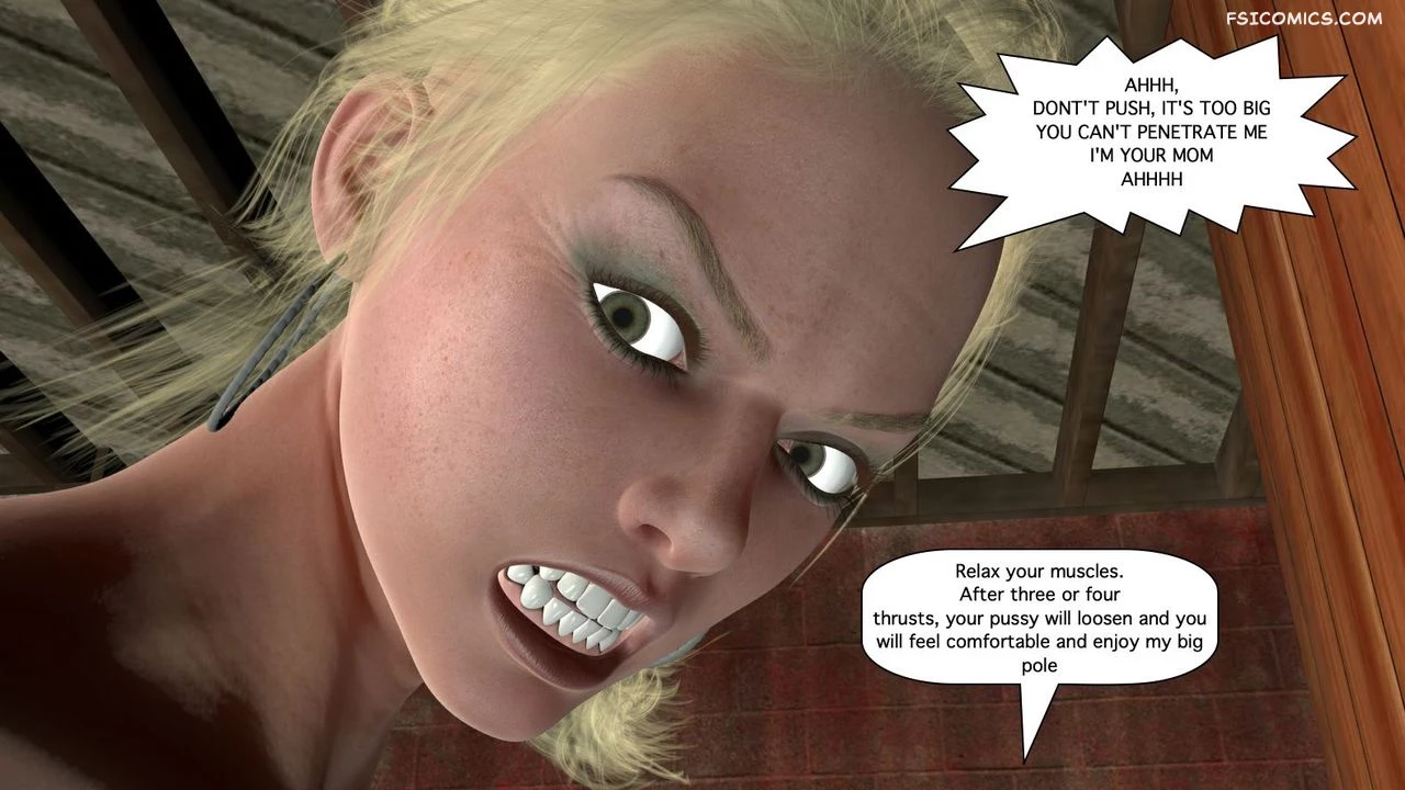 Poker Mom vger fsicomics.com 97 - FSIComics Poker Mom vger fsicomics.com 97 - FSIComics